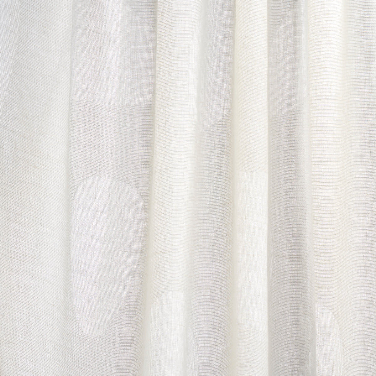 ELAINE-SHEER-WHITE-SCHUMACHER-84421 - Schumacher Tela