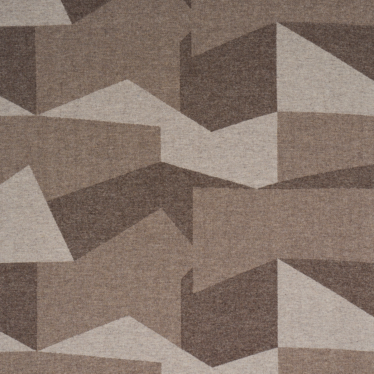BREUER-WENGE-BROWN-SCHUMACHER-84450 - Schumacher Fabric