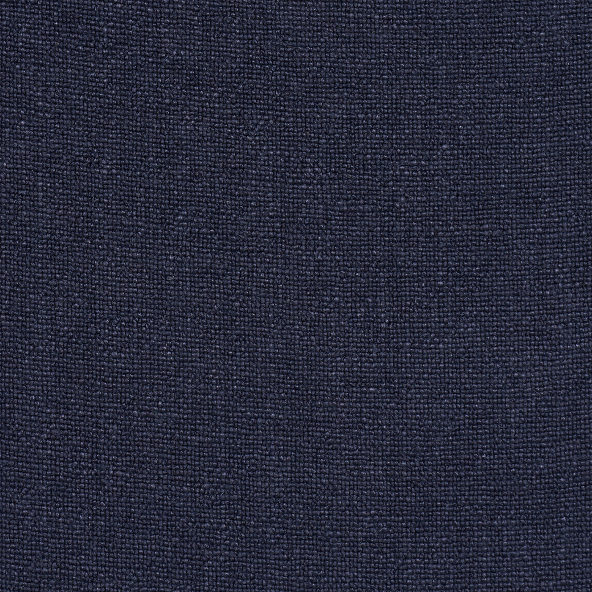 LARS-RUSTIC-LINEN-NAVY-SCHUMACHER-84492 - Schumacher Fabric