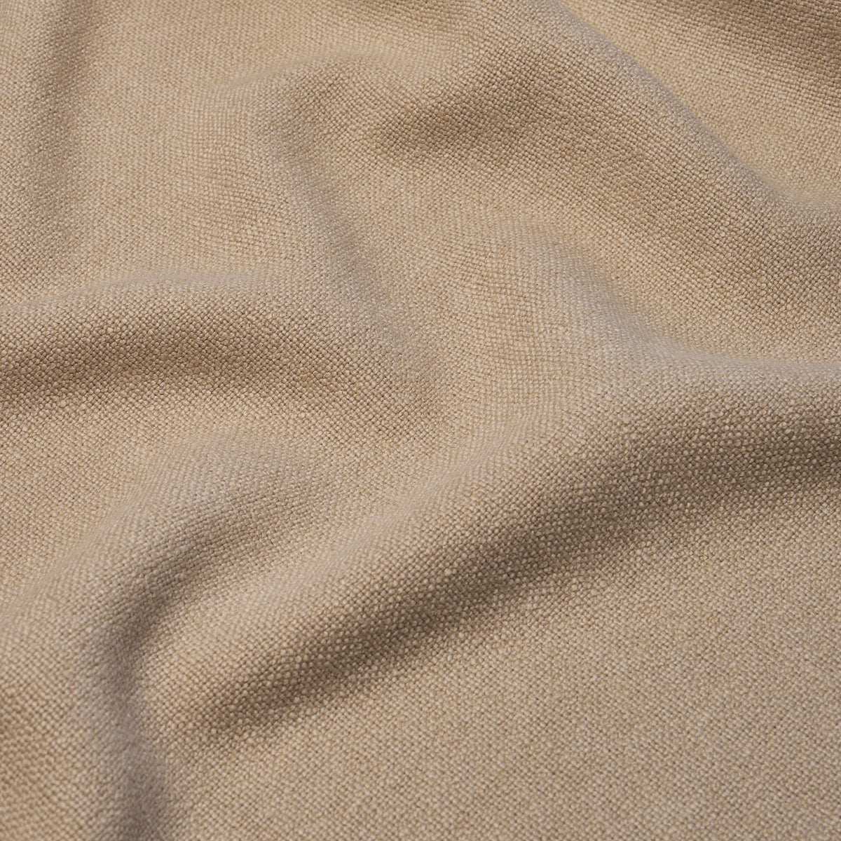 LARS-RUSTIC-LINEN-SAND-SCHUMACHER-84495 - Schumacher Fabric