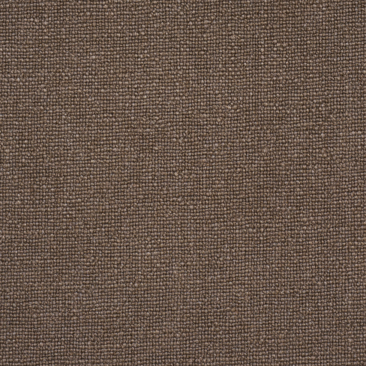 LARS-RUSTIC-LINEN-BROWN-SCHUMACHER-84496 - Schumacher Fabric