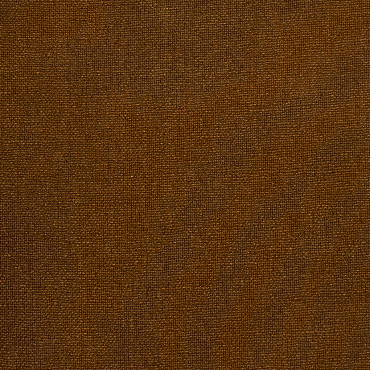 Lars Rustic Linen - Bronze - Schumacher 84498 Fabric - Schumacher Fabric