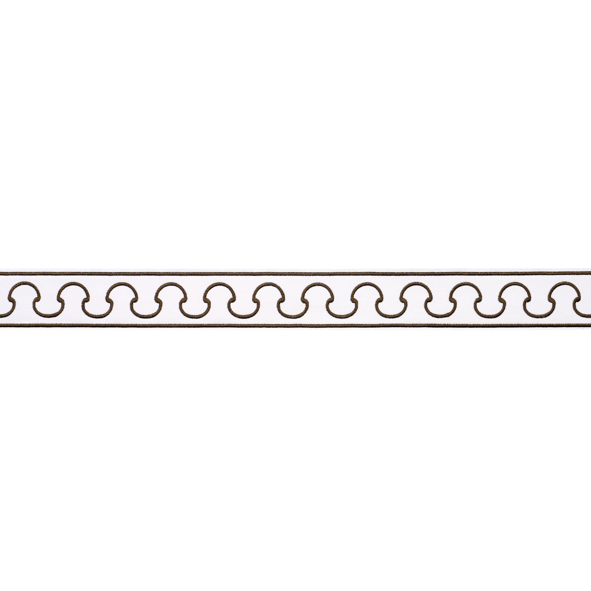 GRENELLE-TAUPE-SCHUMACHER-84560 - Schumacher Trim