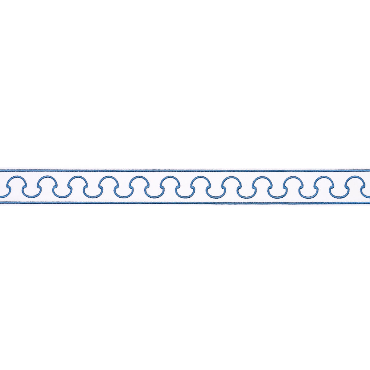 GRENELLE-MARINE-SCHUMACHER-84562 - Schumacher Trim
