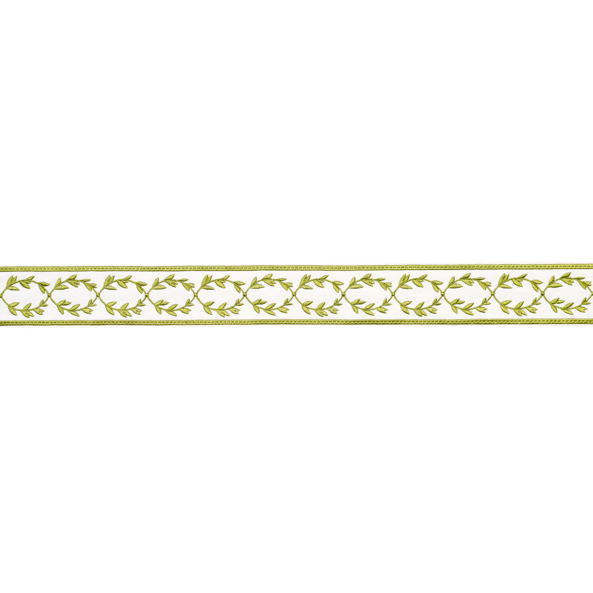 MAISON-VINE-LEAF-SCHUMACHER-84570 - Schumacher Trim