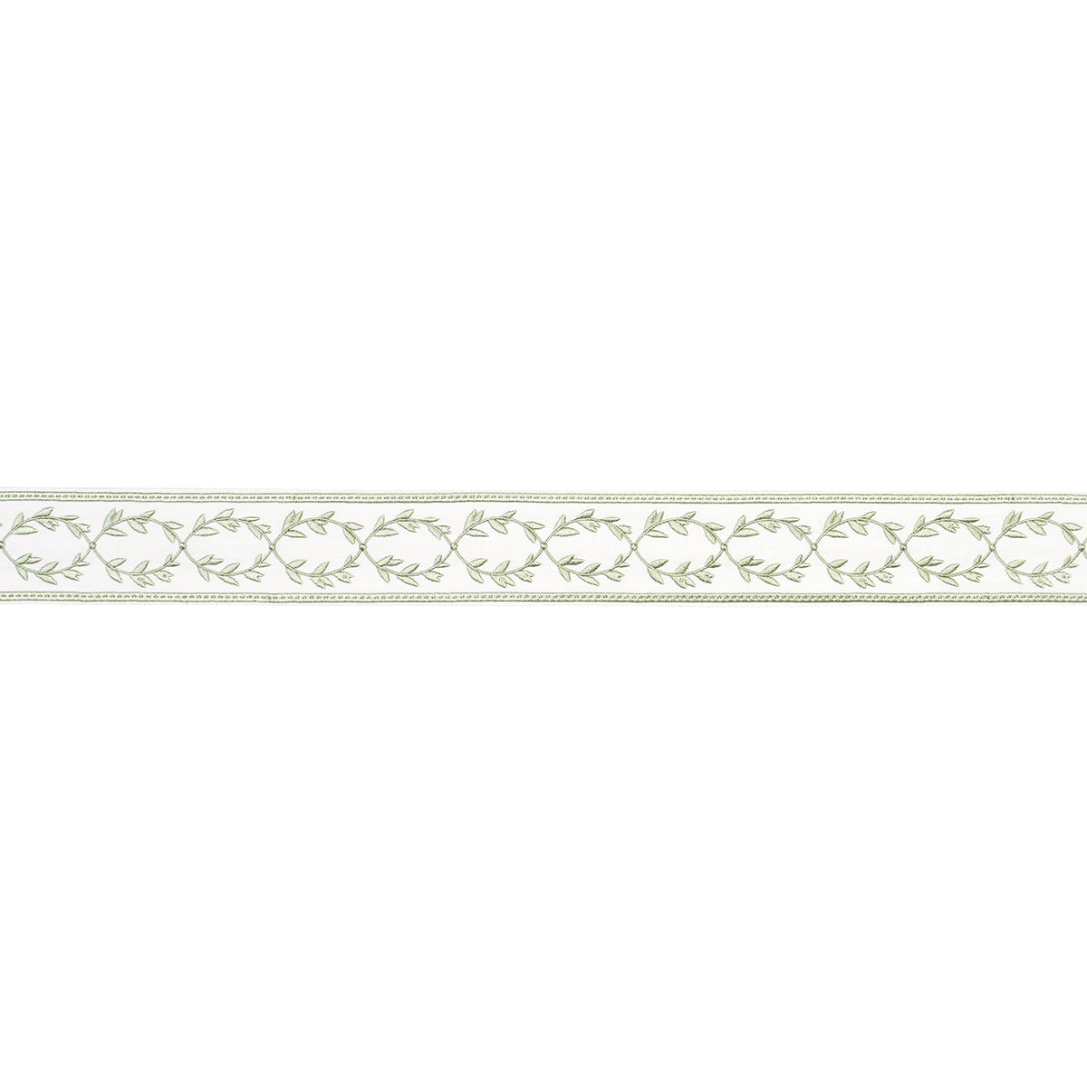 MAISON-VINE-CELADON-SCHUMACHER-84572 - Schumacher Trim