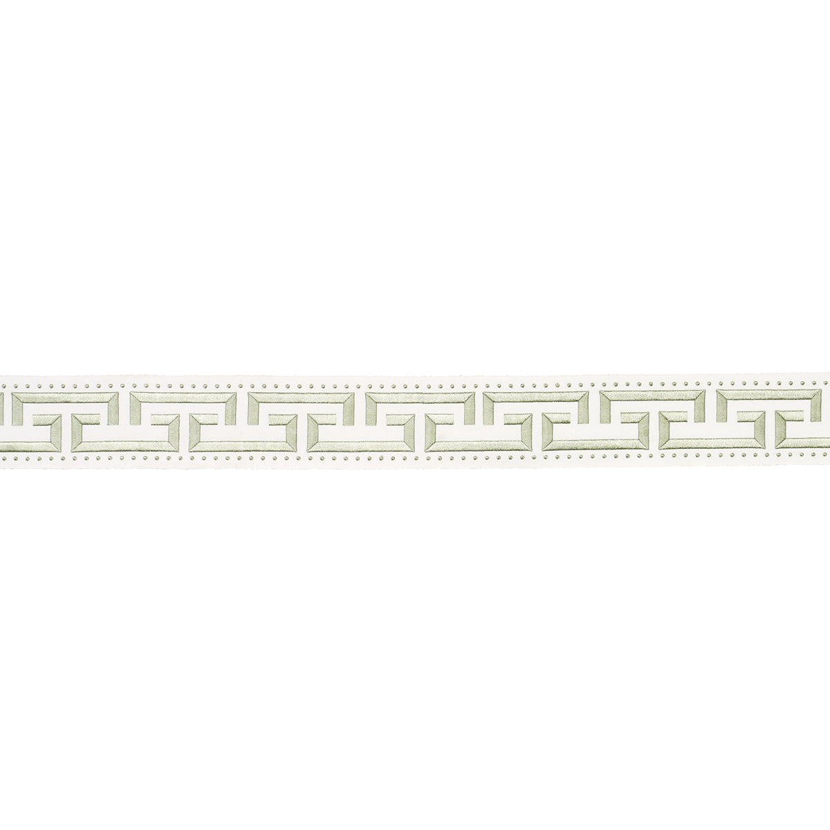 MARGO-FRET-CELADON-SCHUMACHER-84583 - Schumacher Trim