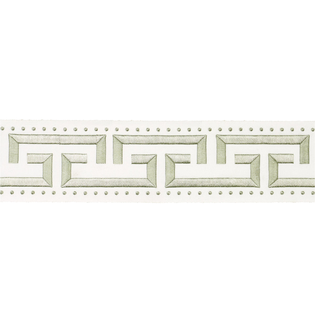 MARGO-FRET-CELADON-SCHUMACHER-84583 - Schumacher Trim