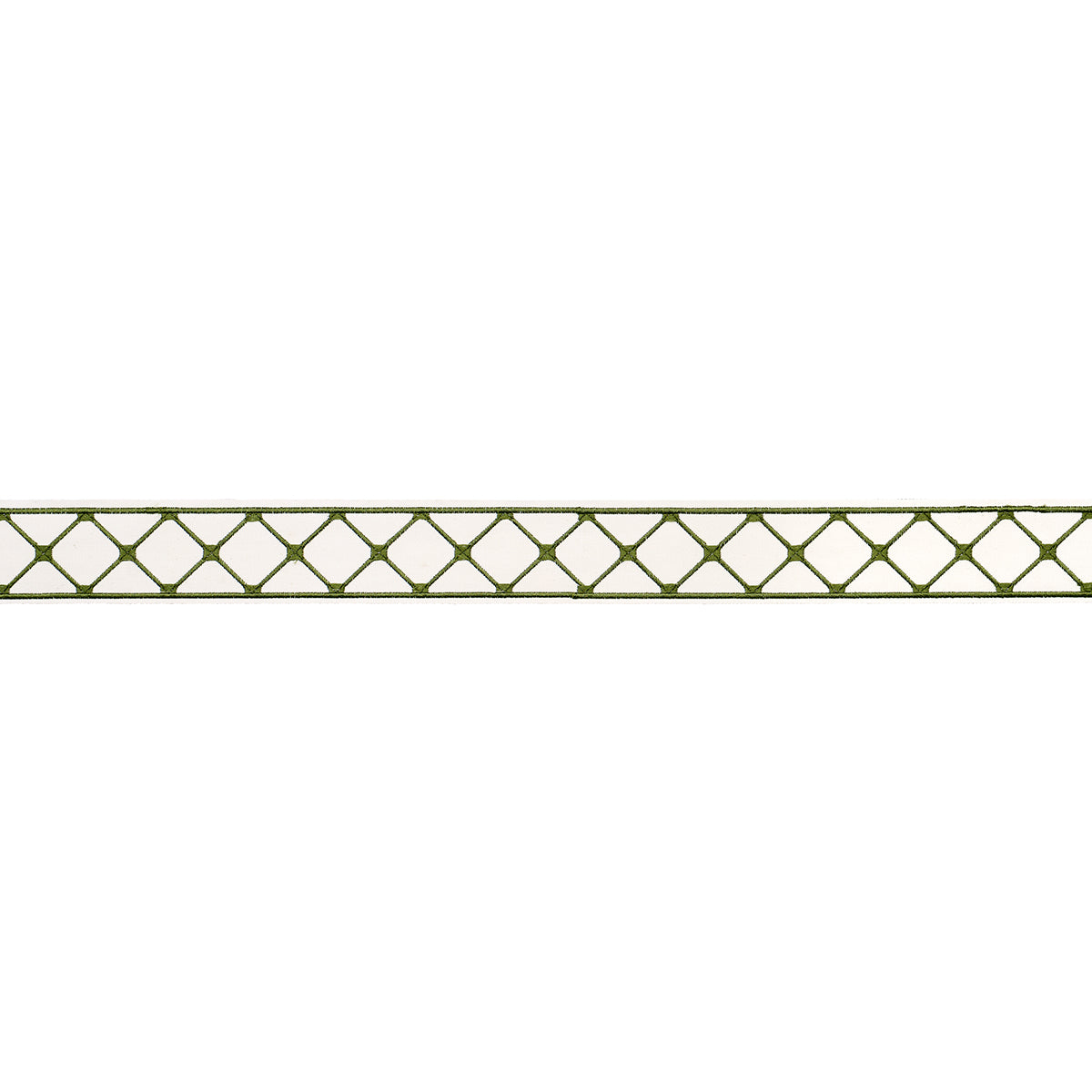 PARISIAN-BAMBOO-GREEN-SCHUMACHER-84600 - Schumacher Trim