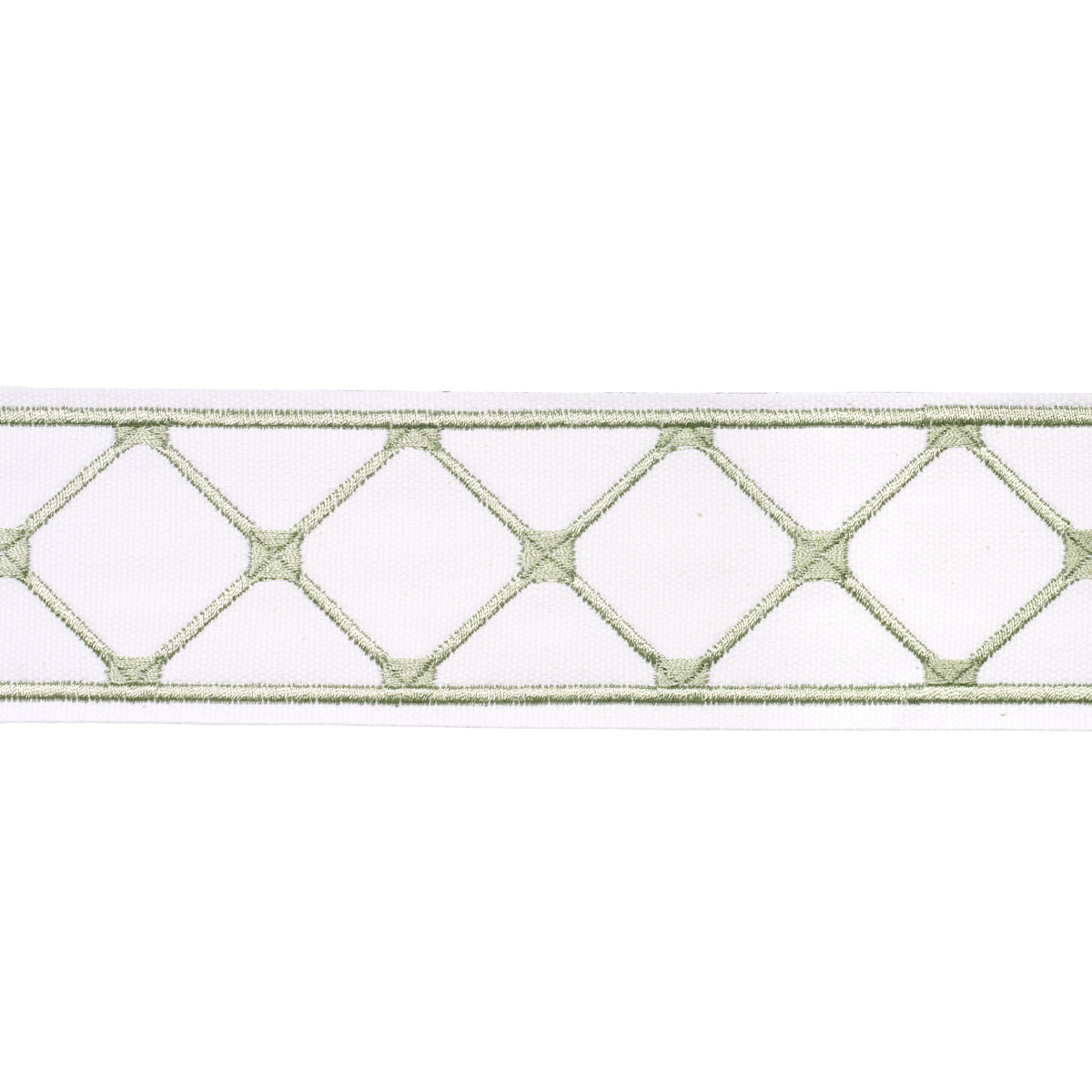 PARISIAN-BAMBOO-CELADON-SCHUMACHER-84601 - Schumacher Trim