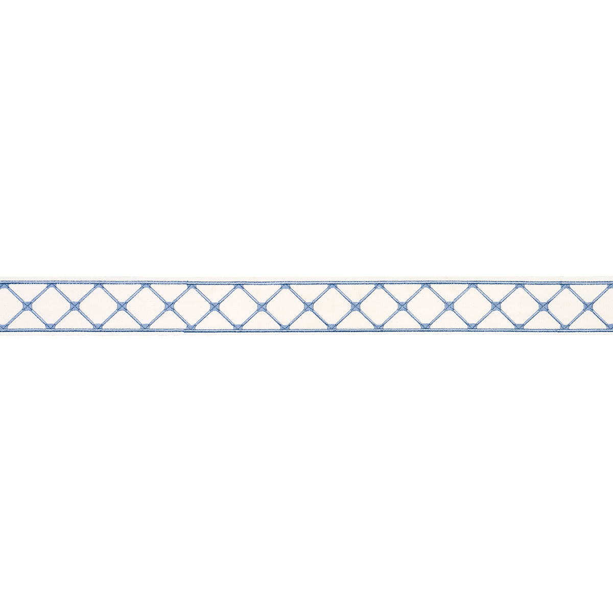 PARISIAN-BAMBOO-PORCELAIN-SCHUMACHER-84602 - Schumacher Trim