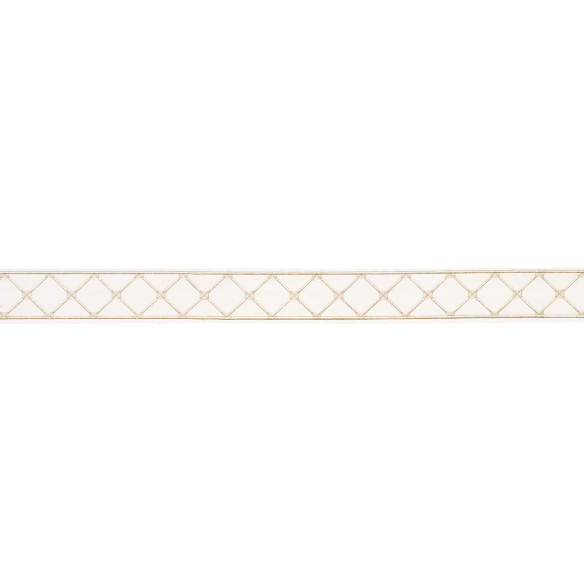 PARISIAN-BAMBOO-IVORY-SCHUMACHER-84603 - Schumacher Trim
