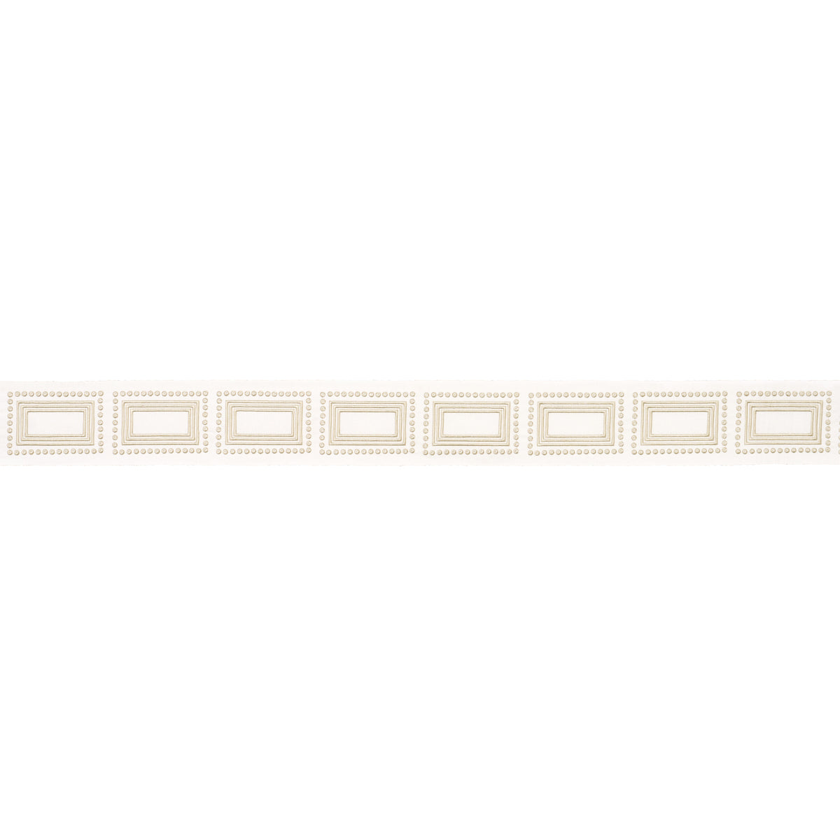 PORTE-PARISIEN-IVORY-SCHUMACHER-84610 - Schumacher Trim