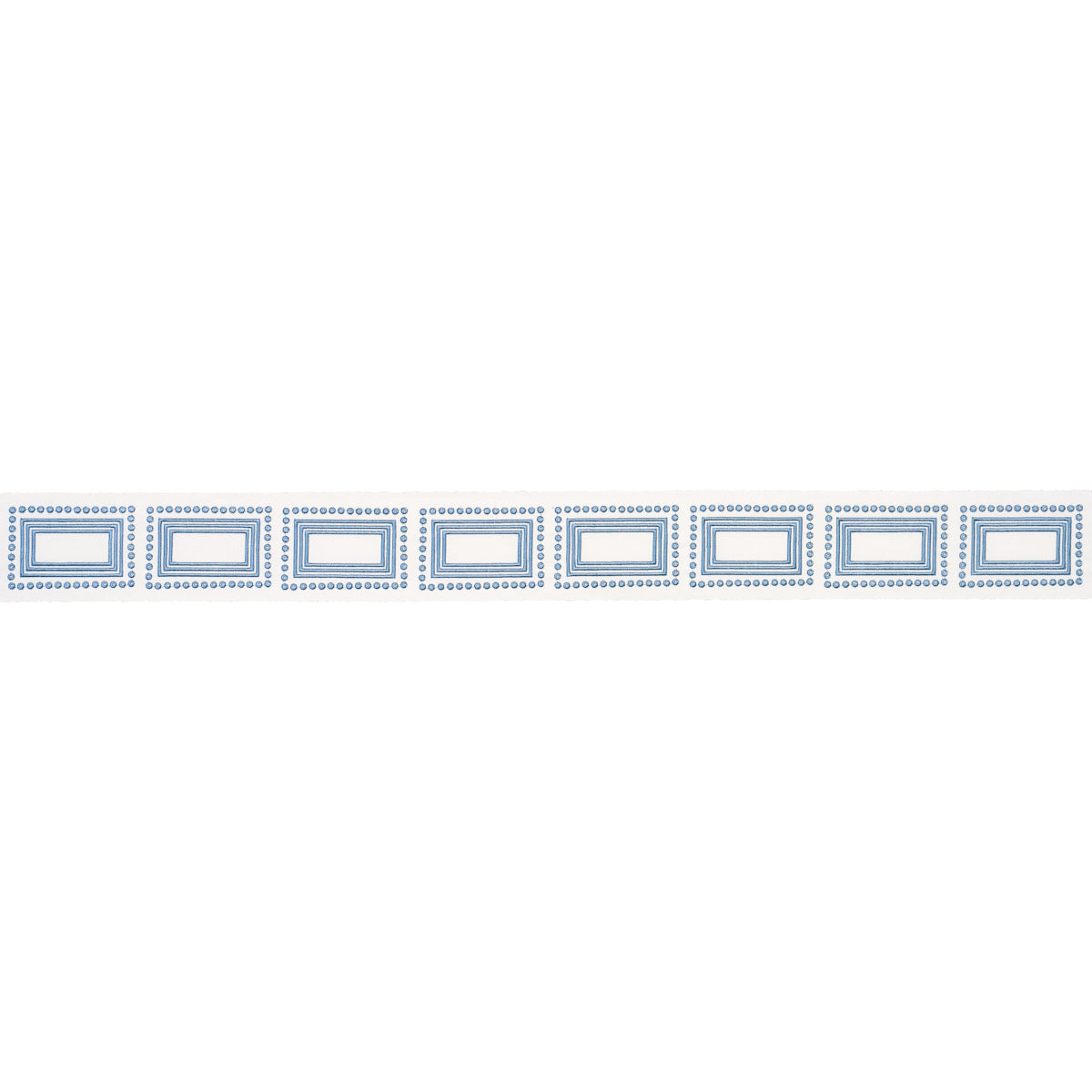 PORTE-PARISIEN-PORCELAIN-SCHUMACHER-84612 - Schumacher Trim
