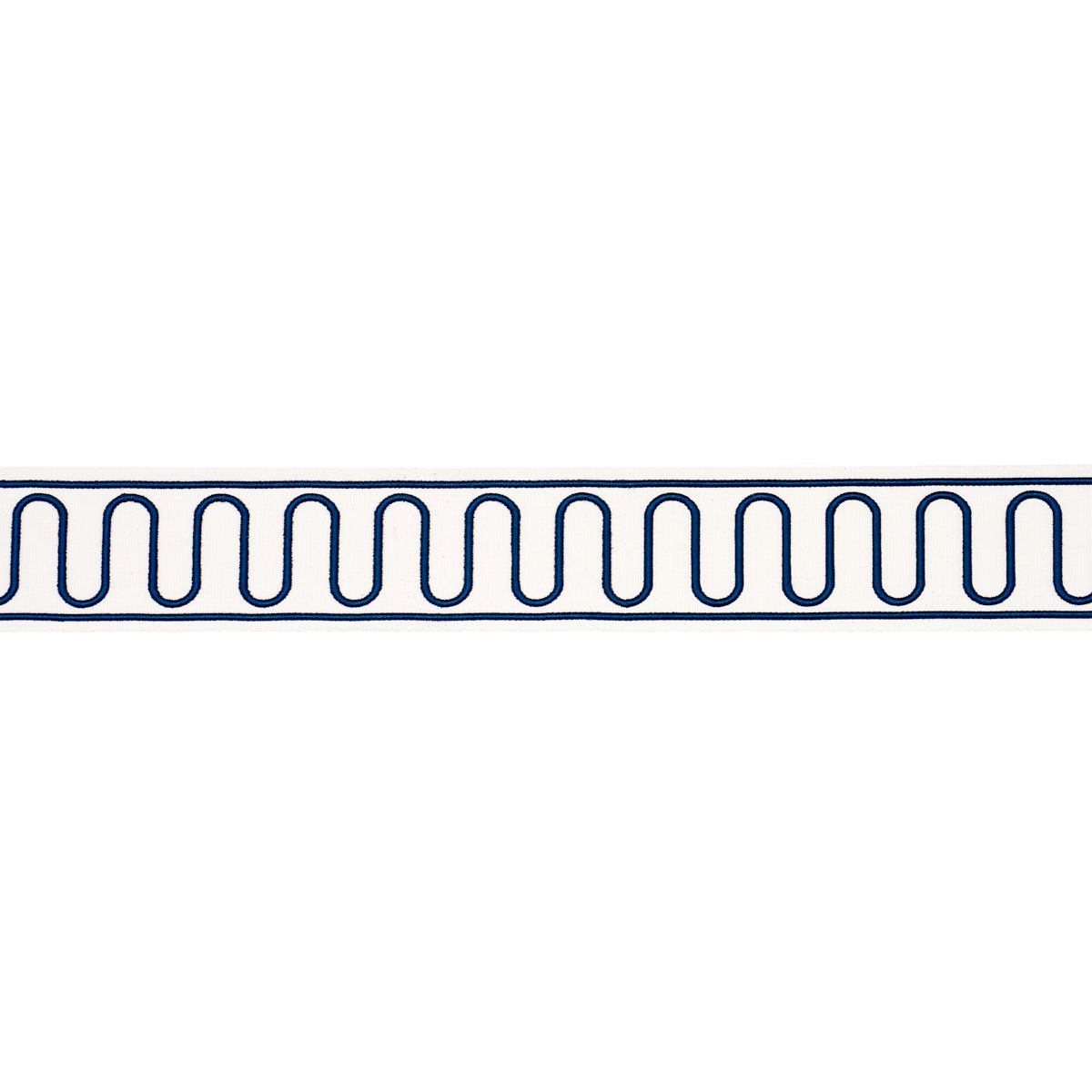 ROYERE-SCROLL-MARINE-SCHUMACHER-84620 - Schumacher Trim