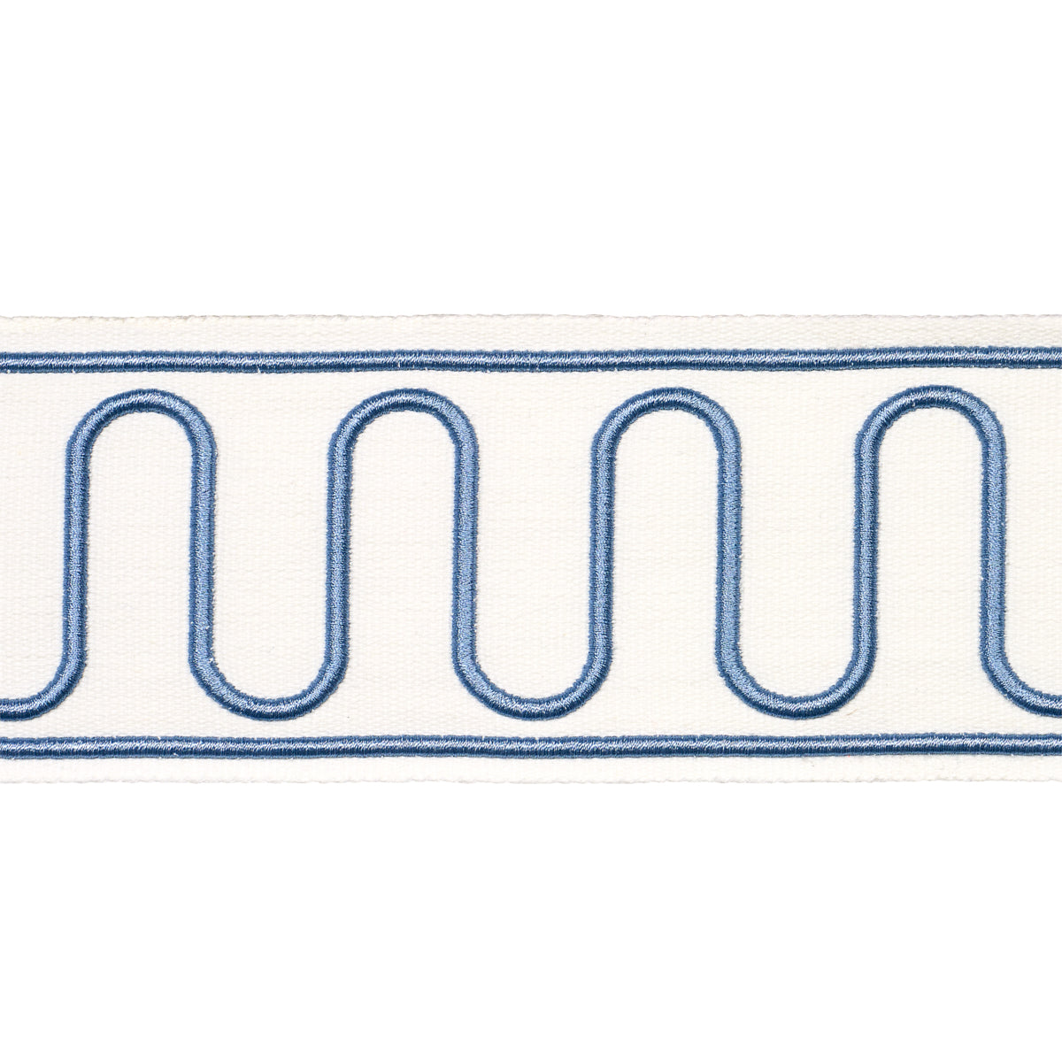 ROYERE-SCROLL-PORCELAIN-SCHUMACHER-84621 - Schumacher Trim