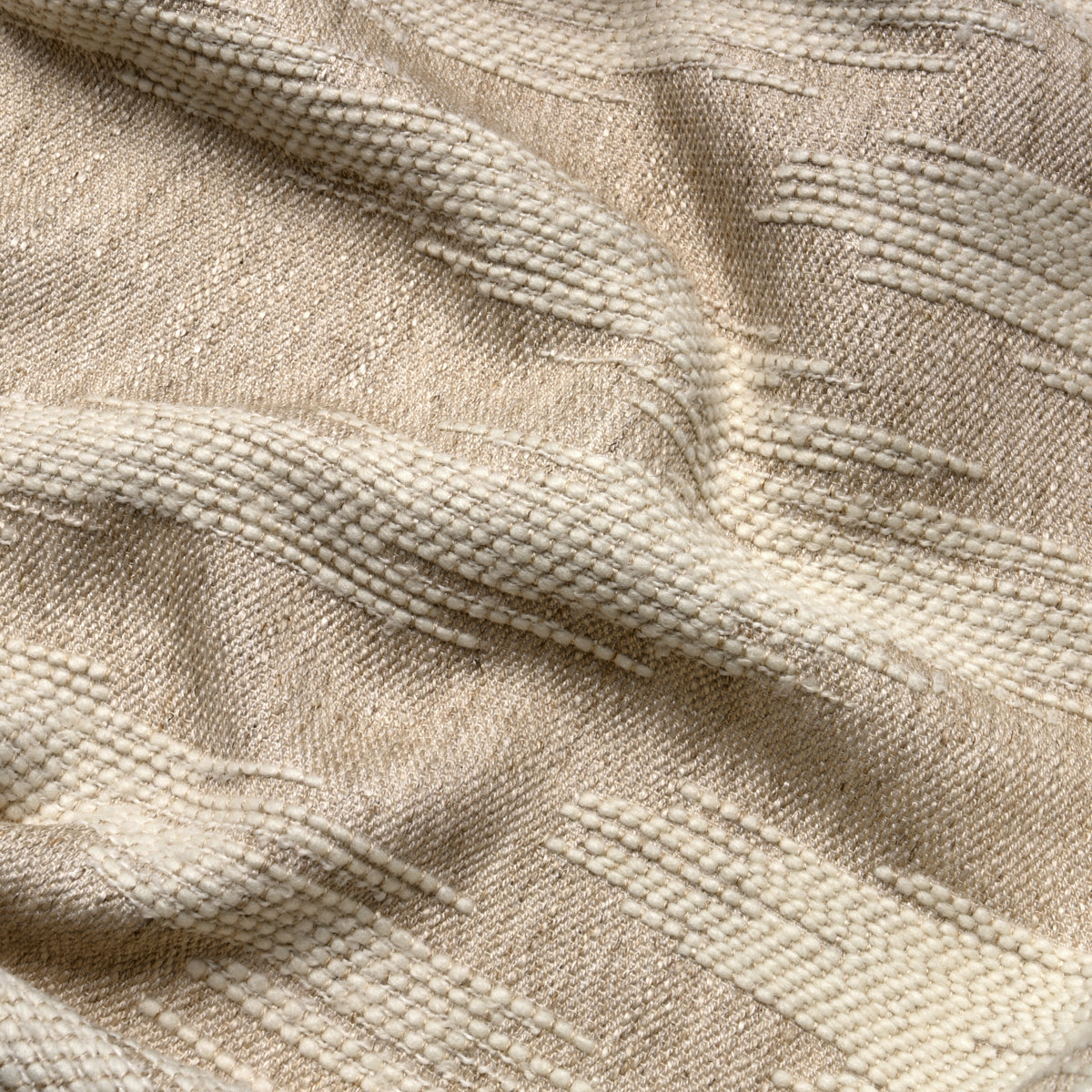 GRAND-GESTURE-FLAX-SCHUMACHER-84630 - Schumacher Fabric