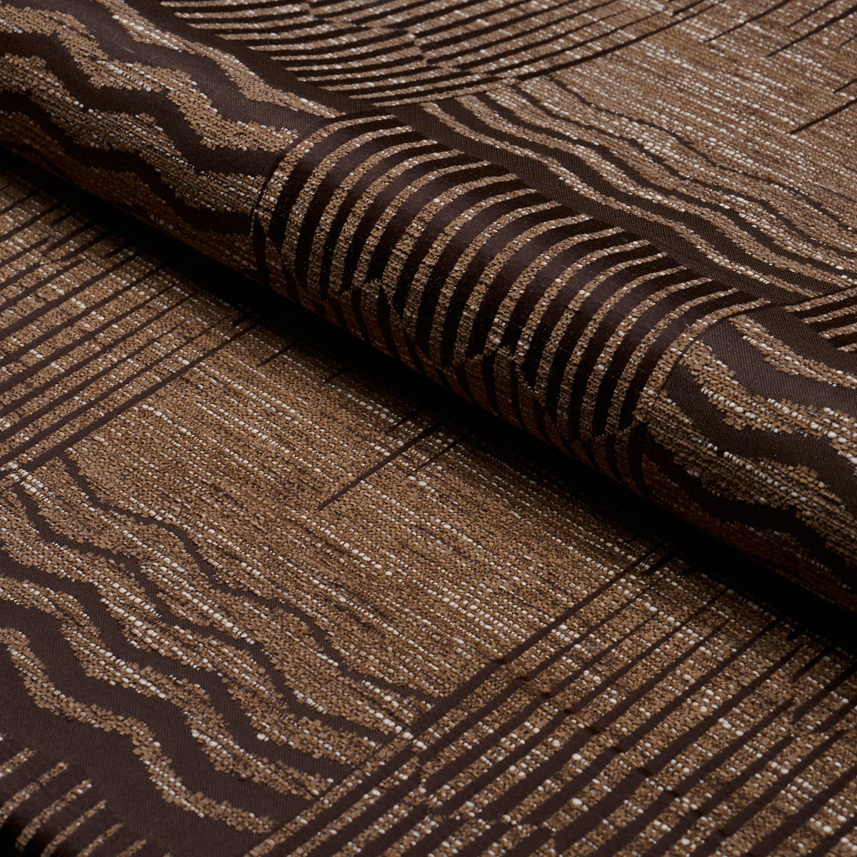 EL-DORADO-BRONZE-SCHUMACHER-84660 - Schumacher Tela