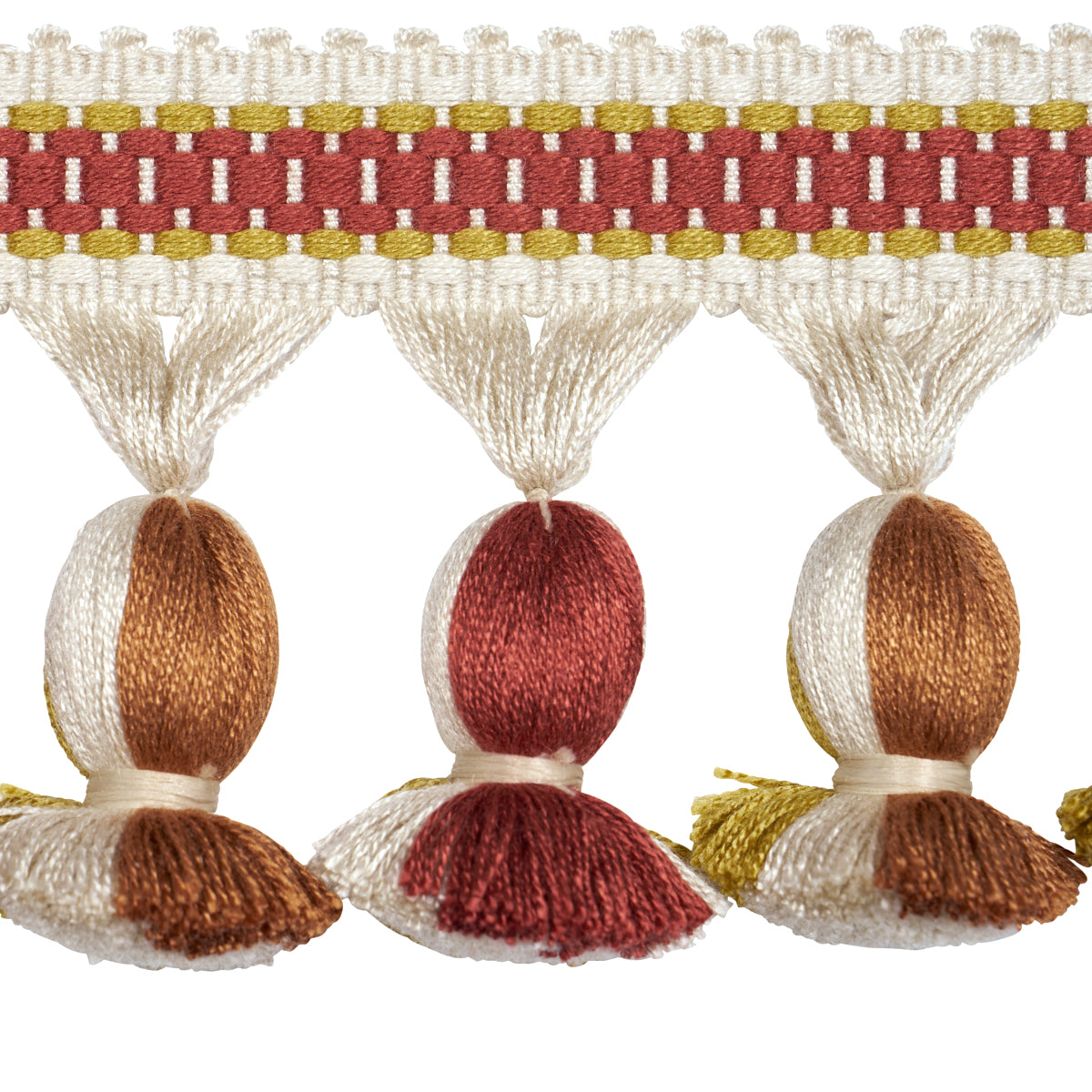 ALI-TASSEL-SPICE-SCHUMACHER-84670 - Schumacher Recortar