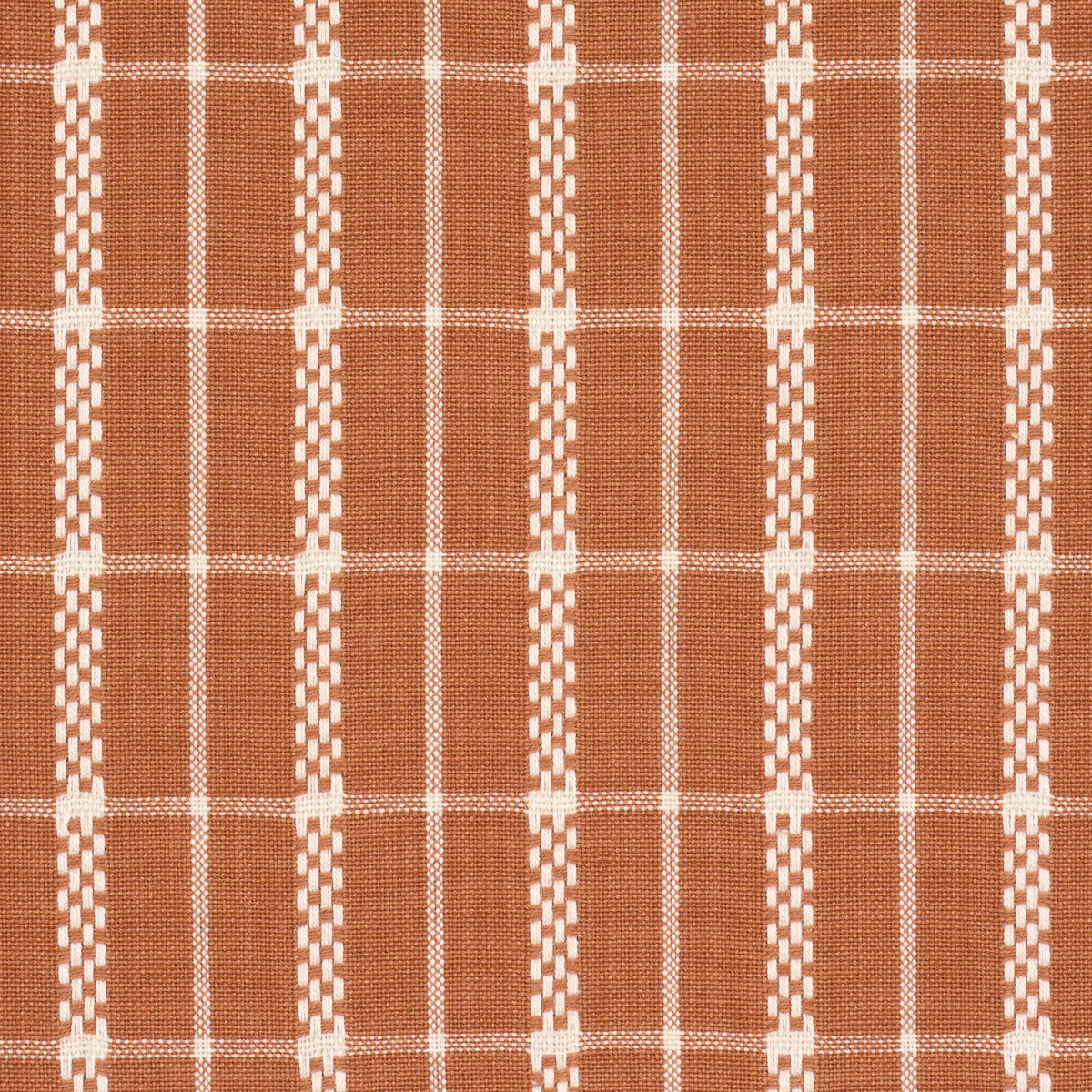 BOYD-CHECK-SPICE-SCHUMACHER-84680 - Schumacher Fabric