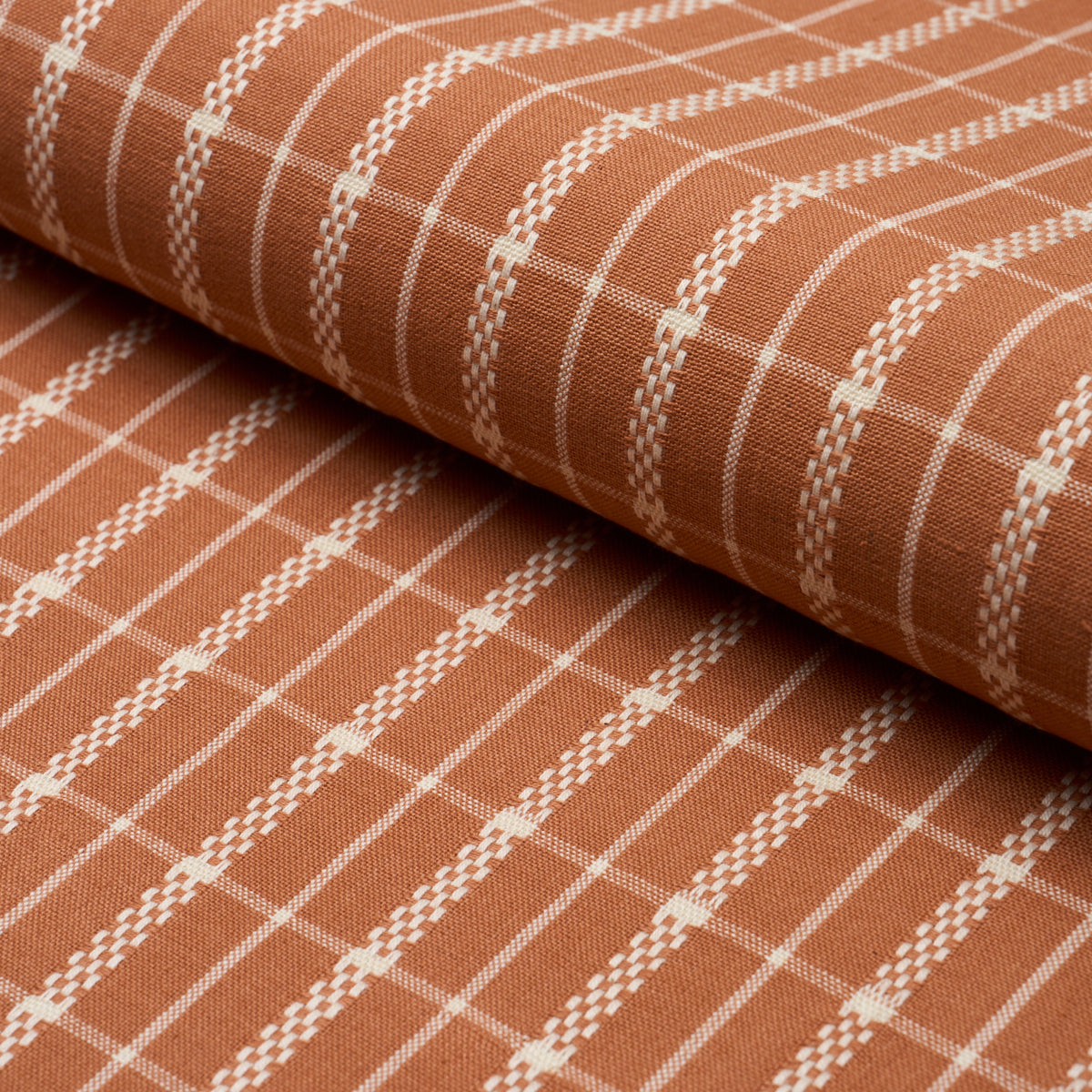 BOYD-CHECK-SPICE-SCHUMACHER-84680 - Schumacher Fabric