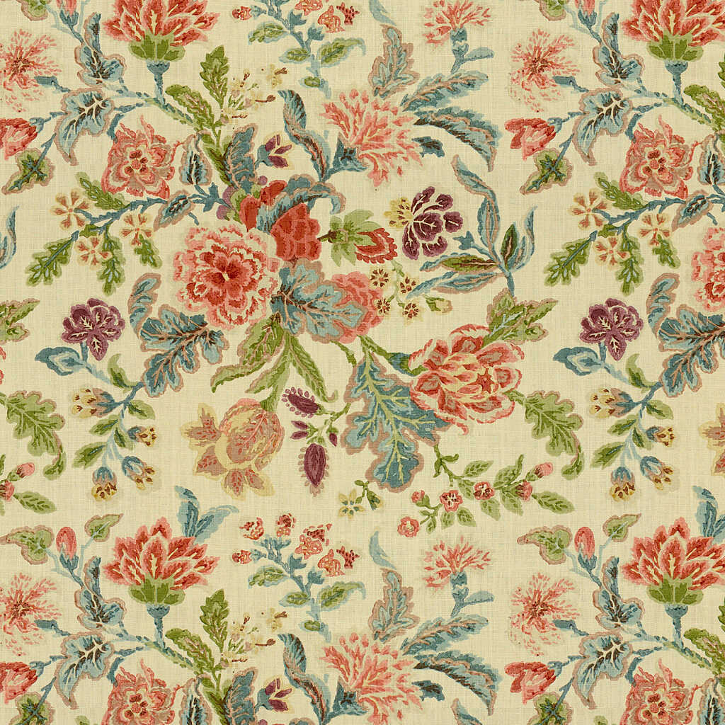 Bradstock - Multi - LEE JOFA Tela