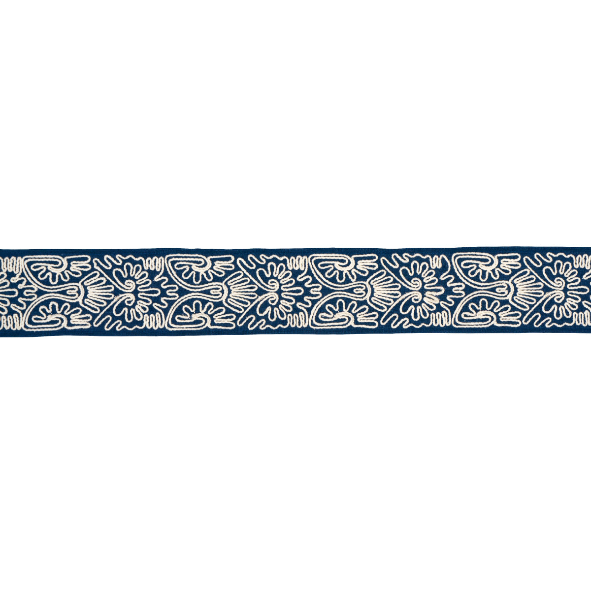 NICO-TAPE-INDIGO-SCHUMACHER-84762 - Schumacher Recortar