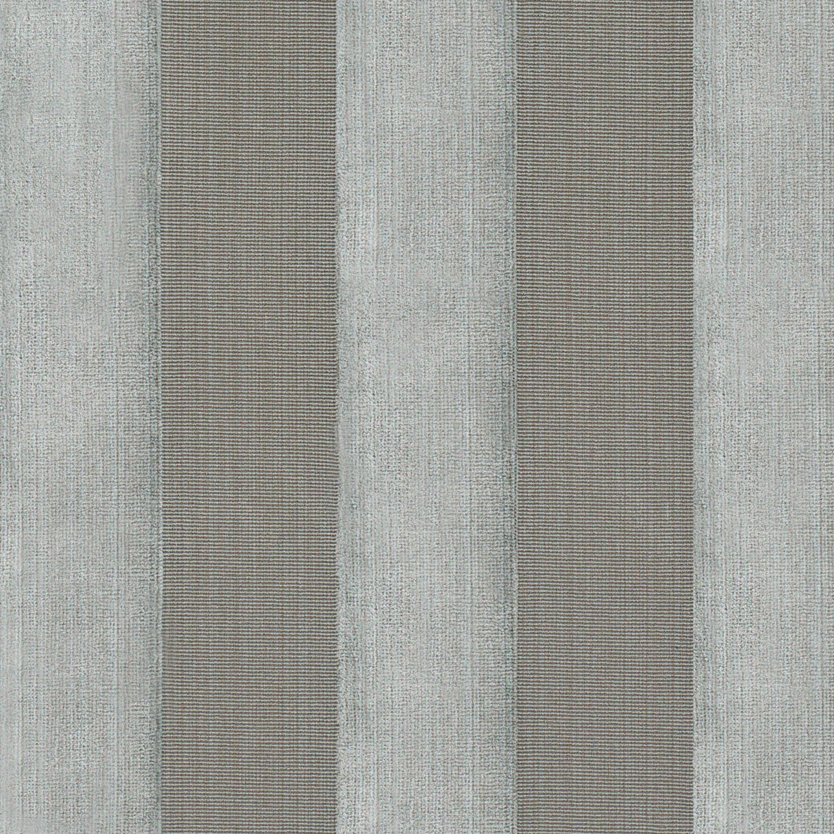 CUNARD-STRI-VELVET-ICE-SCHUMACHER-84871 - Schumacher Fabric