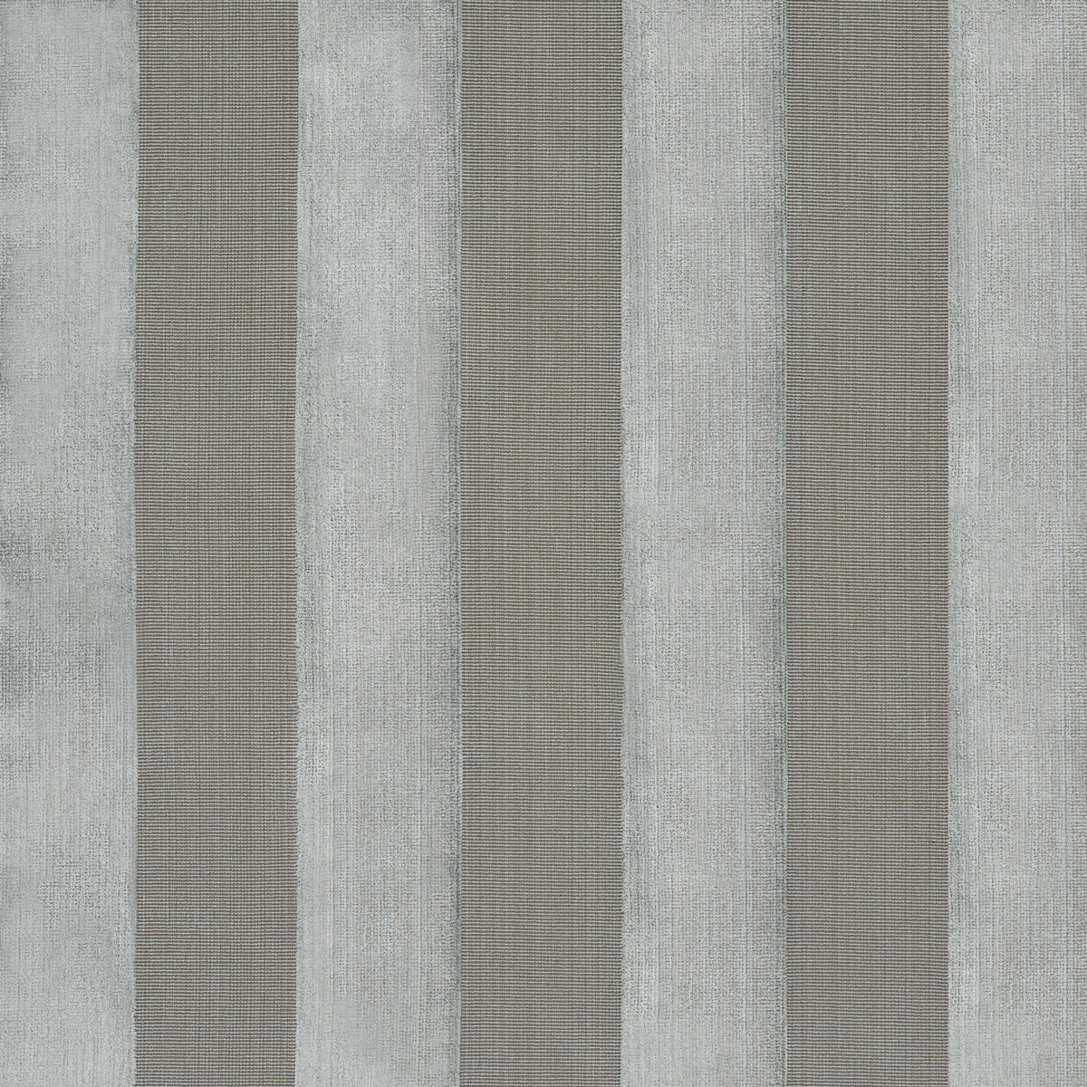 Cunard Strié Velvet - Ice - Schumacher 84871 Fabric - Schumacher Fabric
