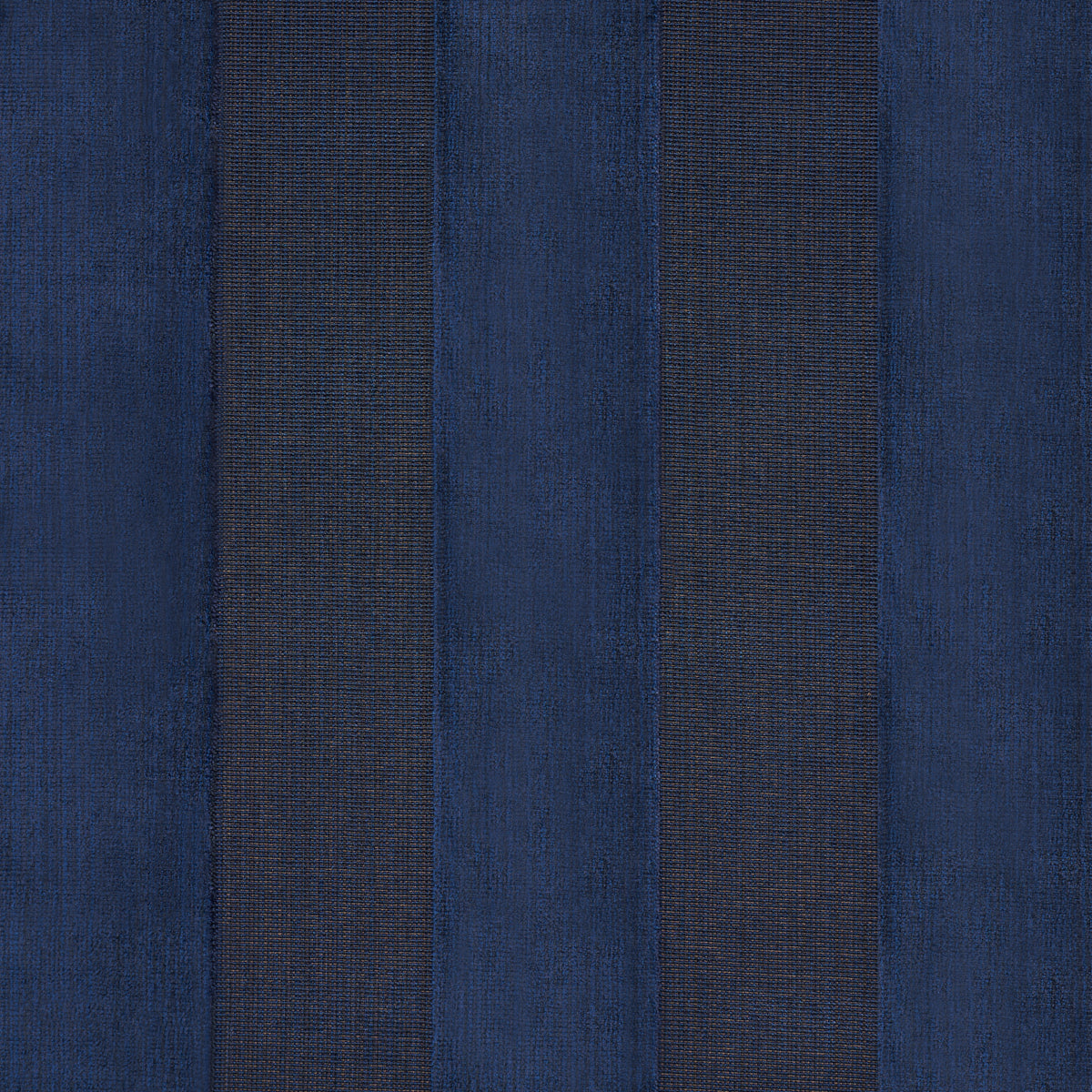 CUNARD-STRI-VELVET-SAPPHIRE-SCHUMACHER-84872 - Schumacher Fabric