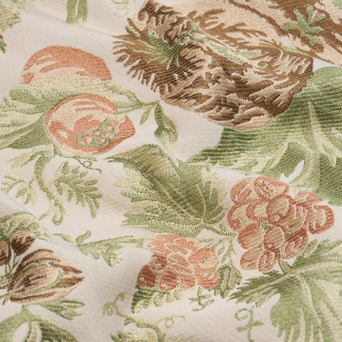 JARDIN-DE-LOUIS-PTALE-SCHUMACHER-84881 - Schumacher Fabric