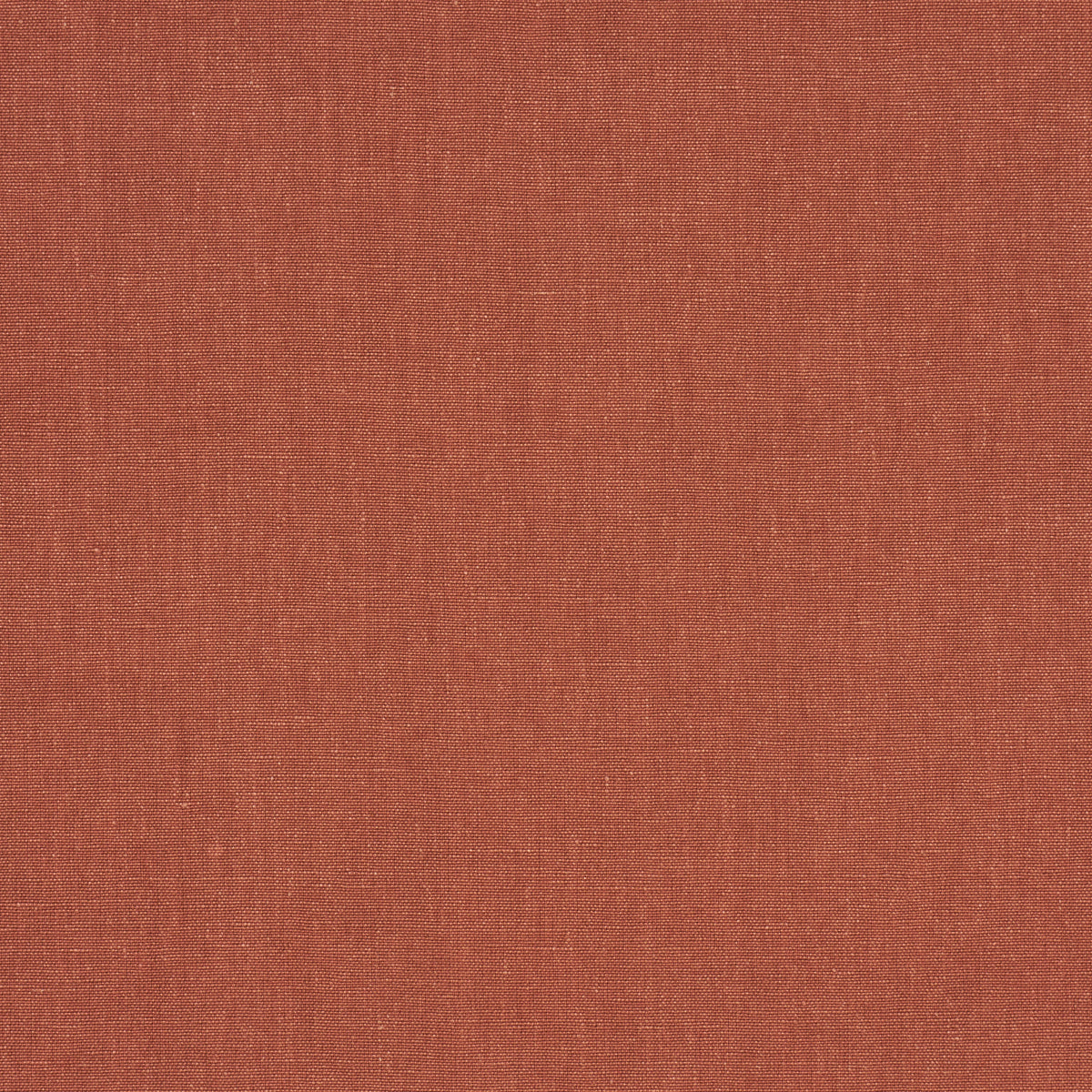 JUMI-STONEWASHED-LINEN-TERRACOTTA-SCHUMACHER-84904 - Schumacher Fabric