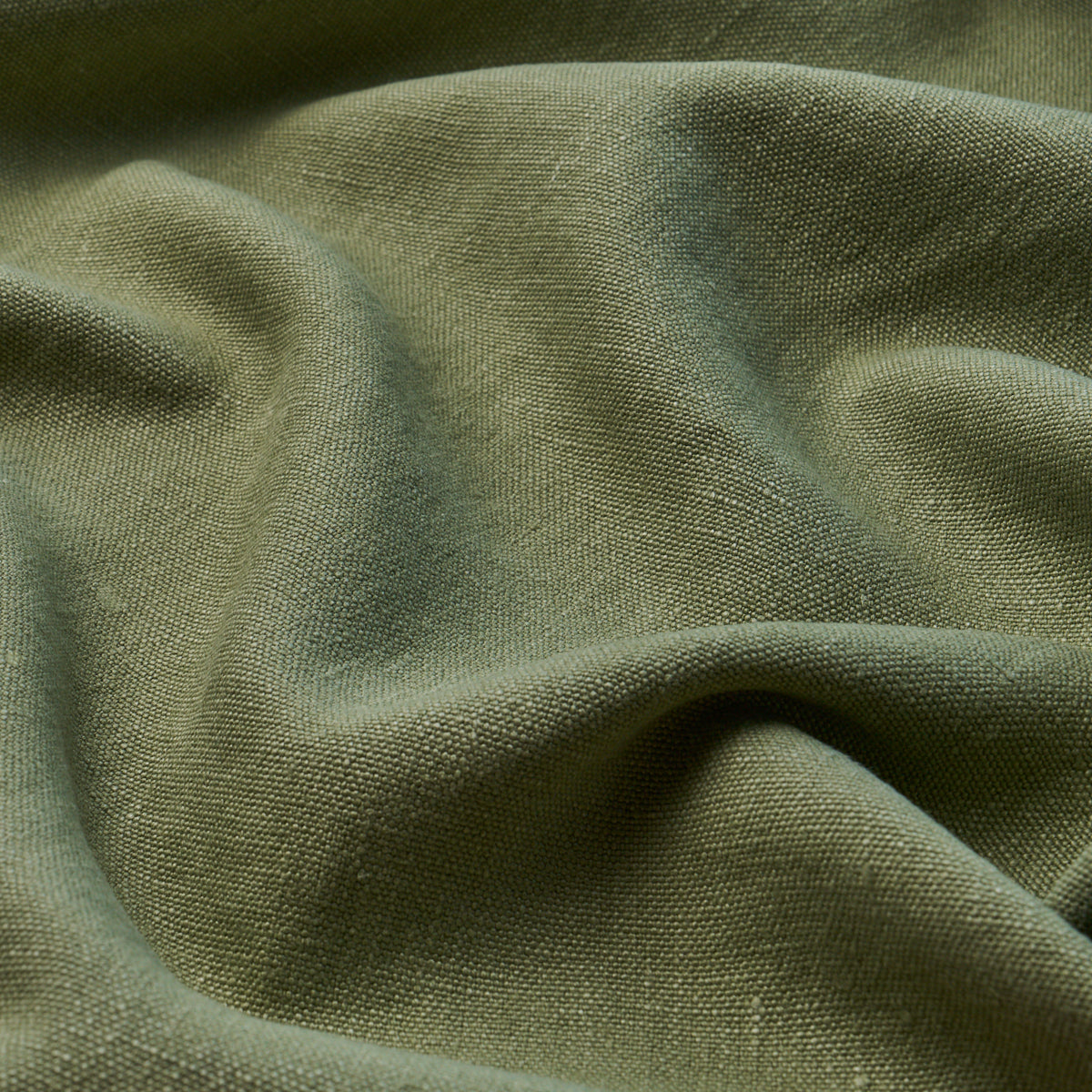 JUMI-STONEWASHED-LINEN-SAGE-SCHUMACHER-84906 - Schumacher Fabric