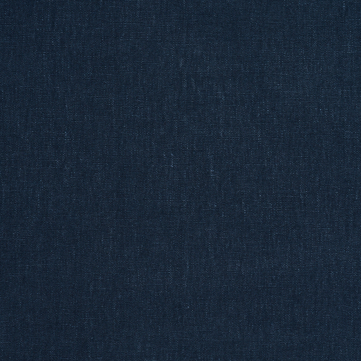 JUMI-STONEWASHED-LINEN-NAVY-SCHUMACHER-84910 - Schumacher Fabric