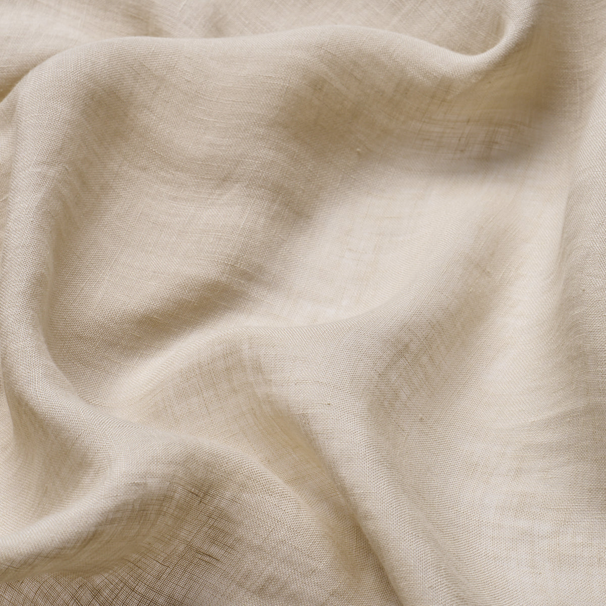 AYA-SHEER-SAND-SCHUMACHER-84921 - Schumacher Fabric