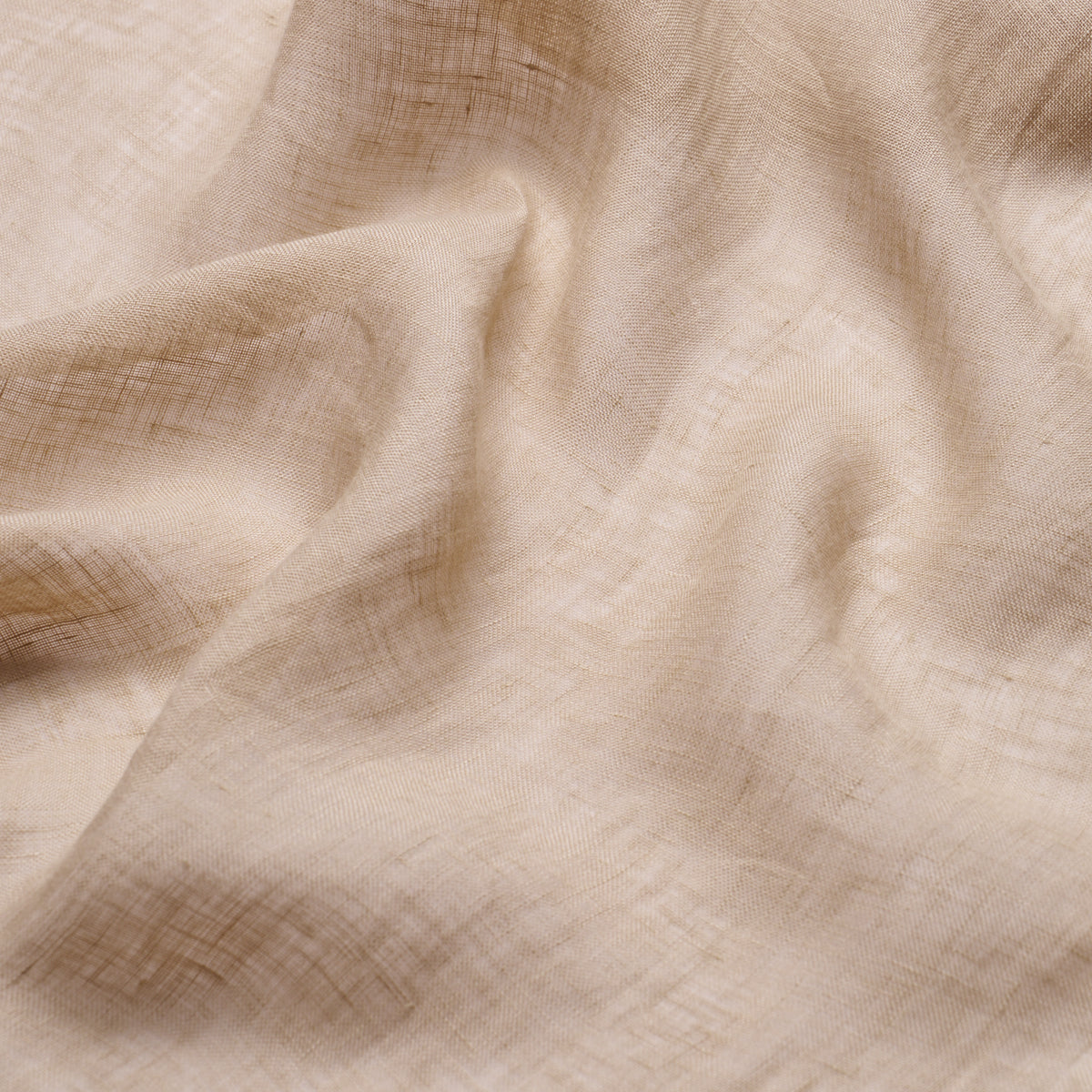 AYA-SHEER-NATURAL-SCHUMACHER-84922 - Schumacher Fabric