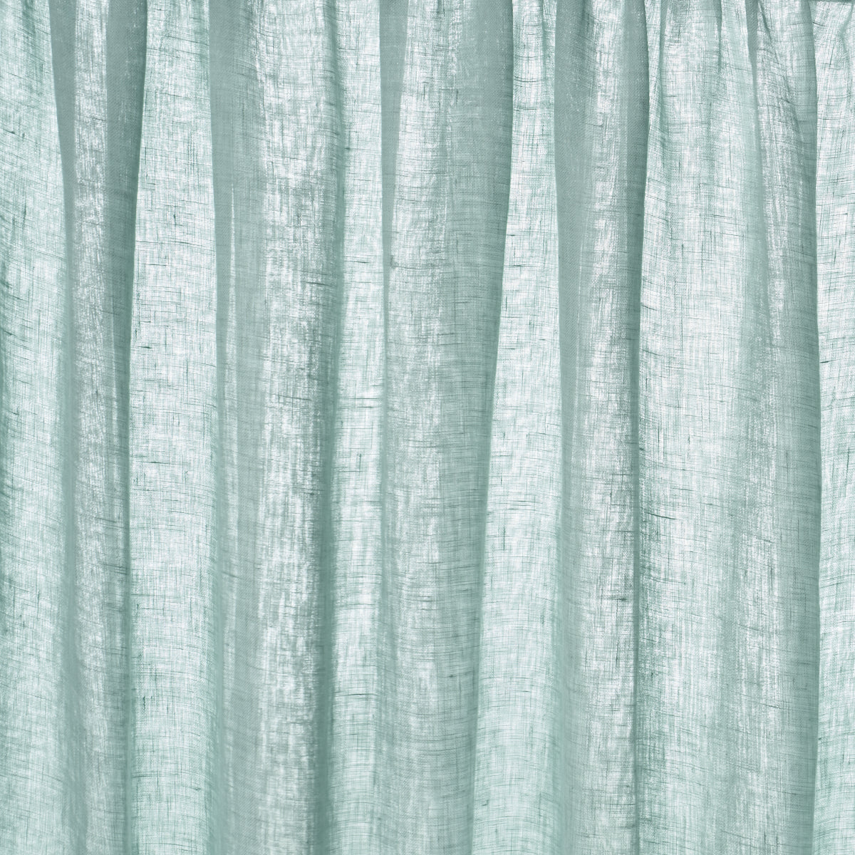 Aya Sheer - Mineral - Schumacher 84927 Fabric - Schumacher Fabric