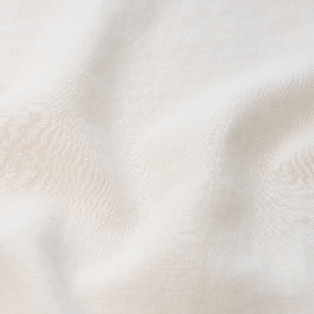 LESLIE-STONEWASHED-SHEER-IVORY-SCHUMACHER-84931 - Schumacher Fabric