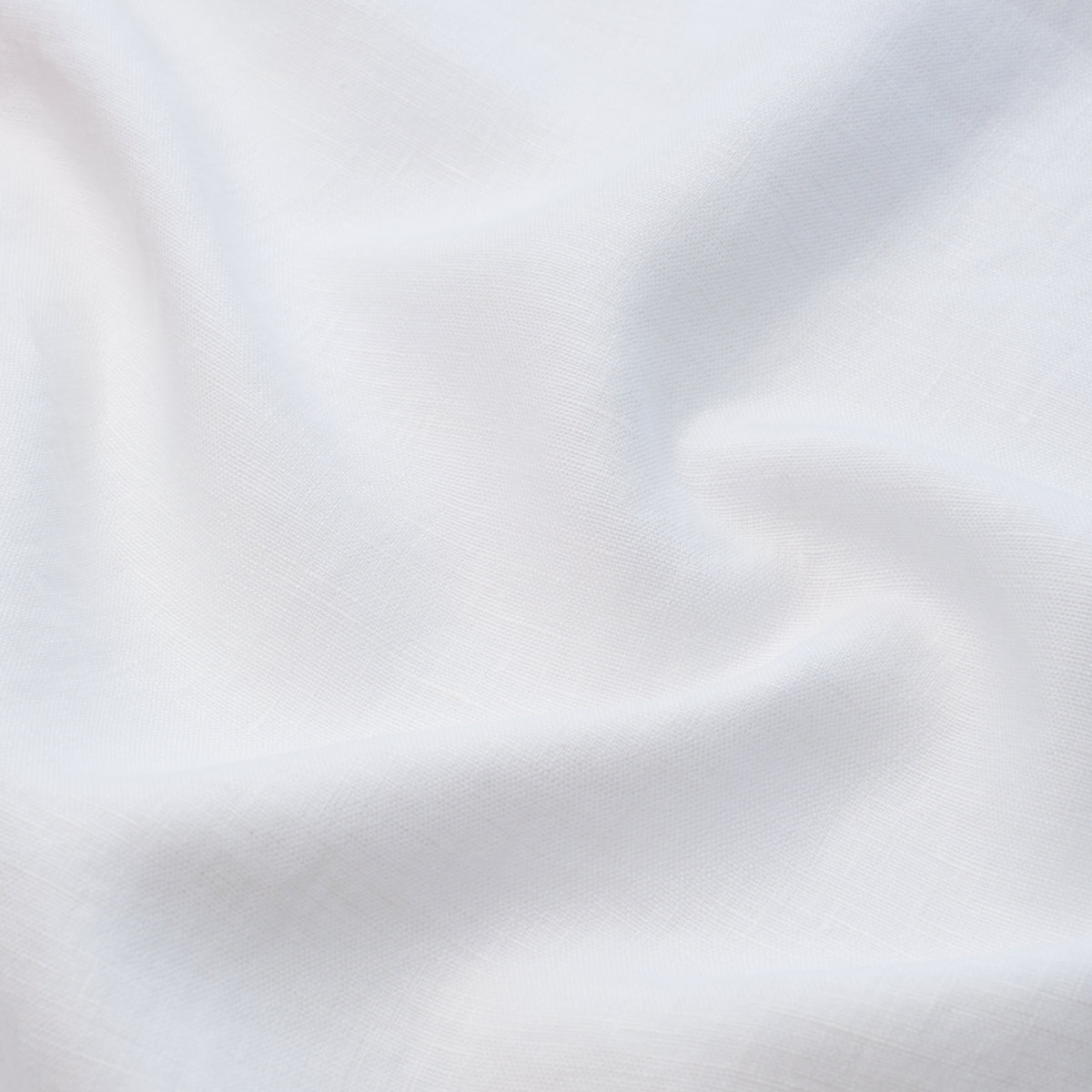 LESLIE-STONEWASHED-SHEER-WHITE-SCHUMACHER-84932 - Schumacher Fabric