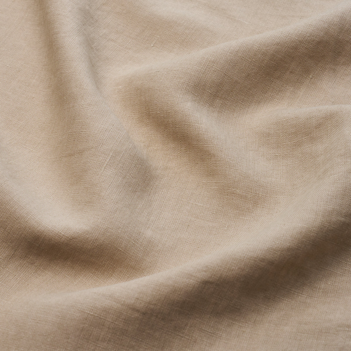 LESLIE-STONEWASHED-SHEER-NATURAL-SCHUMACHER-84935 - Schumacher Fabric