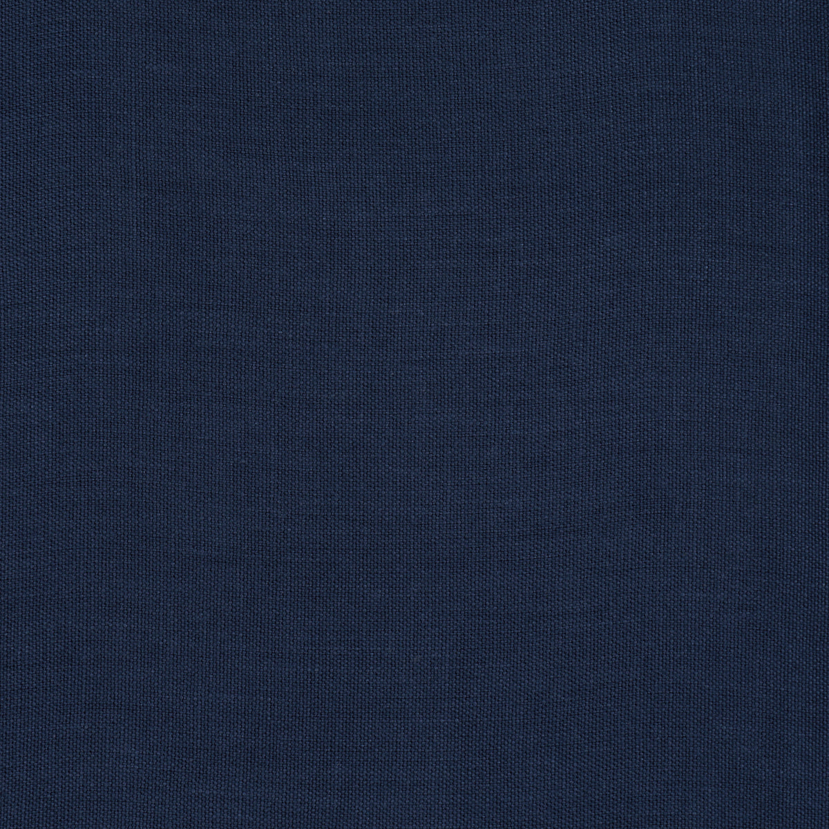 Franc Linen - Navy - Schumacher 84947 Fabric - Schumacher Fabric