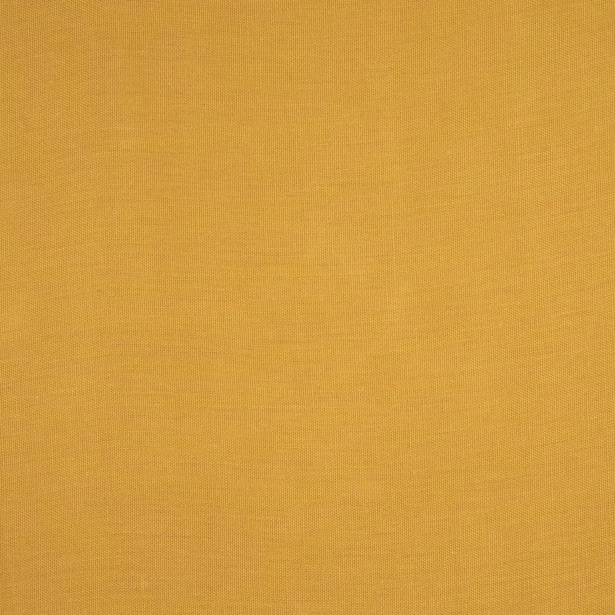Franc Linen - Ochre - Schumacher 84949 Fabric - Schumacher Fabric