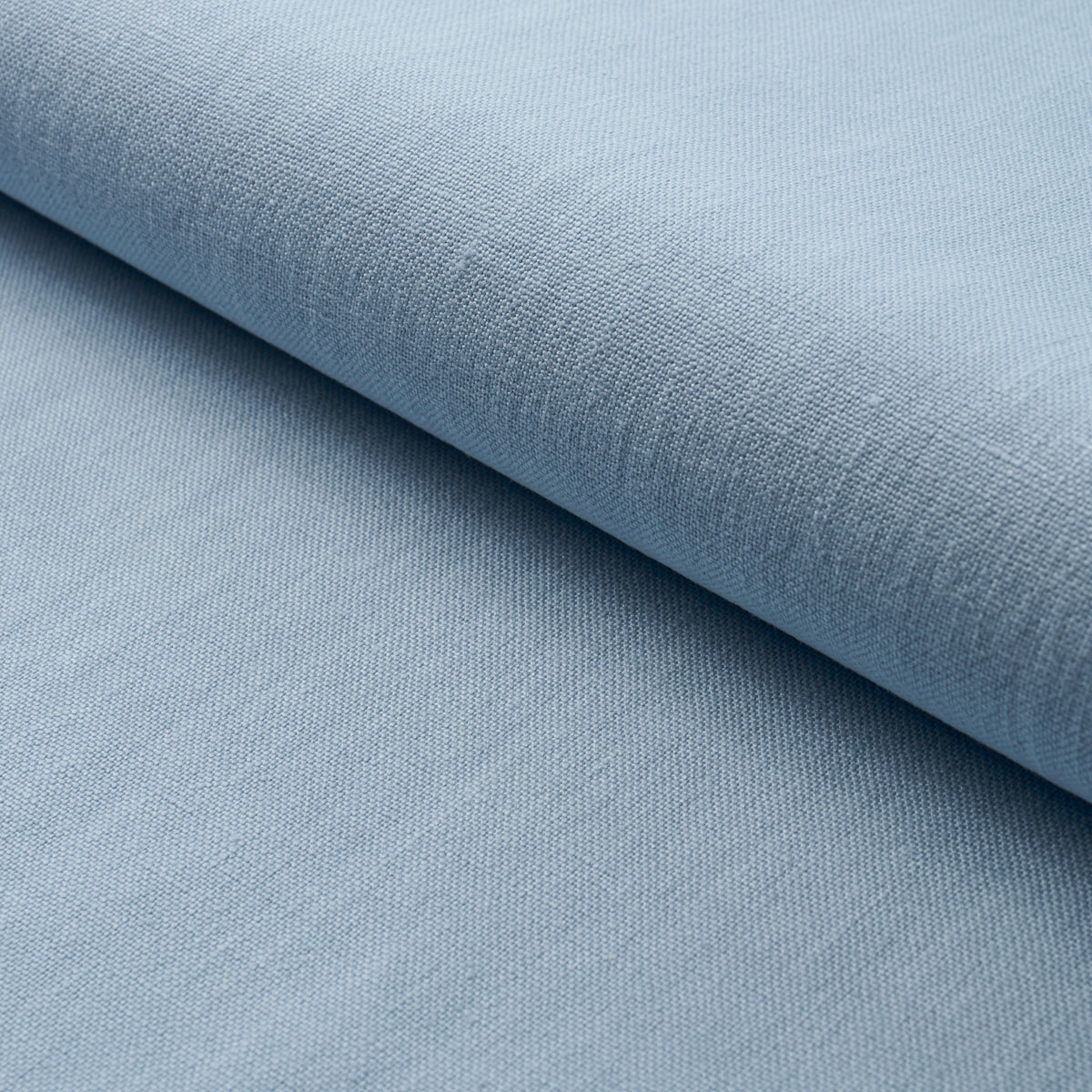 Kai Linen - Sky - Schumacher 84954 Fabric - Schumacher Fabric