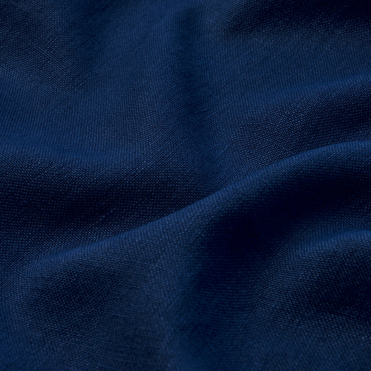 KAI-LINEN-NAVY-SCHUMACHER-84956 - Schumacher Fabric