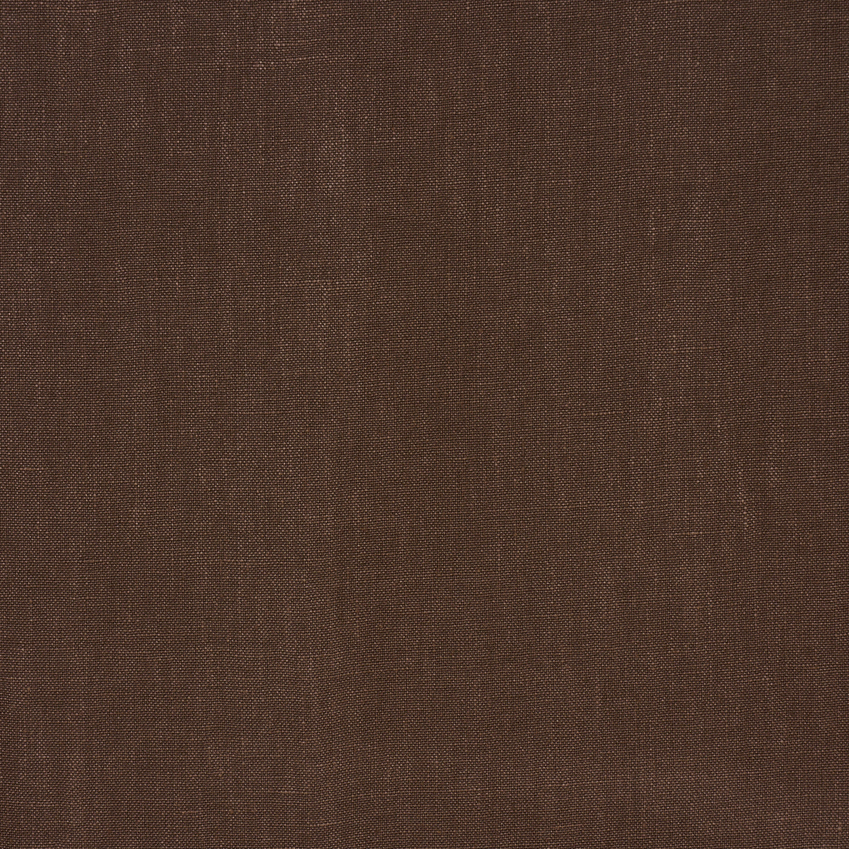 KAI-LINEN-CHOCOLATE-SCHUMACHER-84959 - Schumacher Fabric