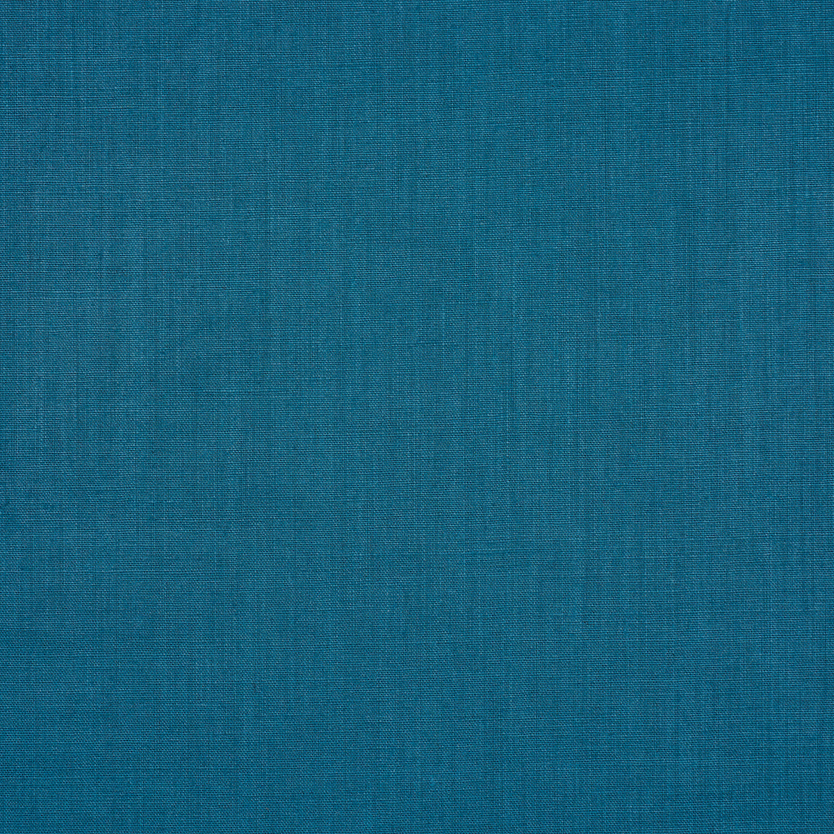 LEO-GLAZED-LINEN-PEACOCK-SCHUMACHER-84963 - Schumacher Fabric