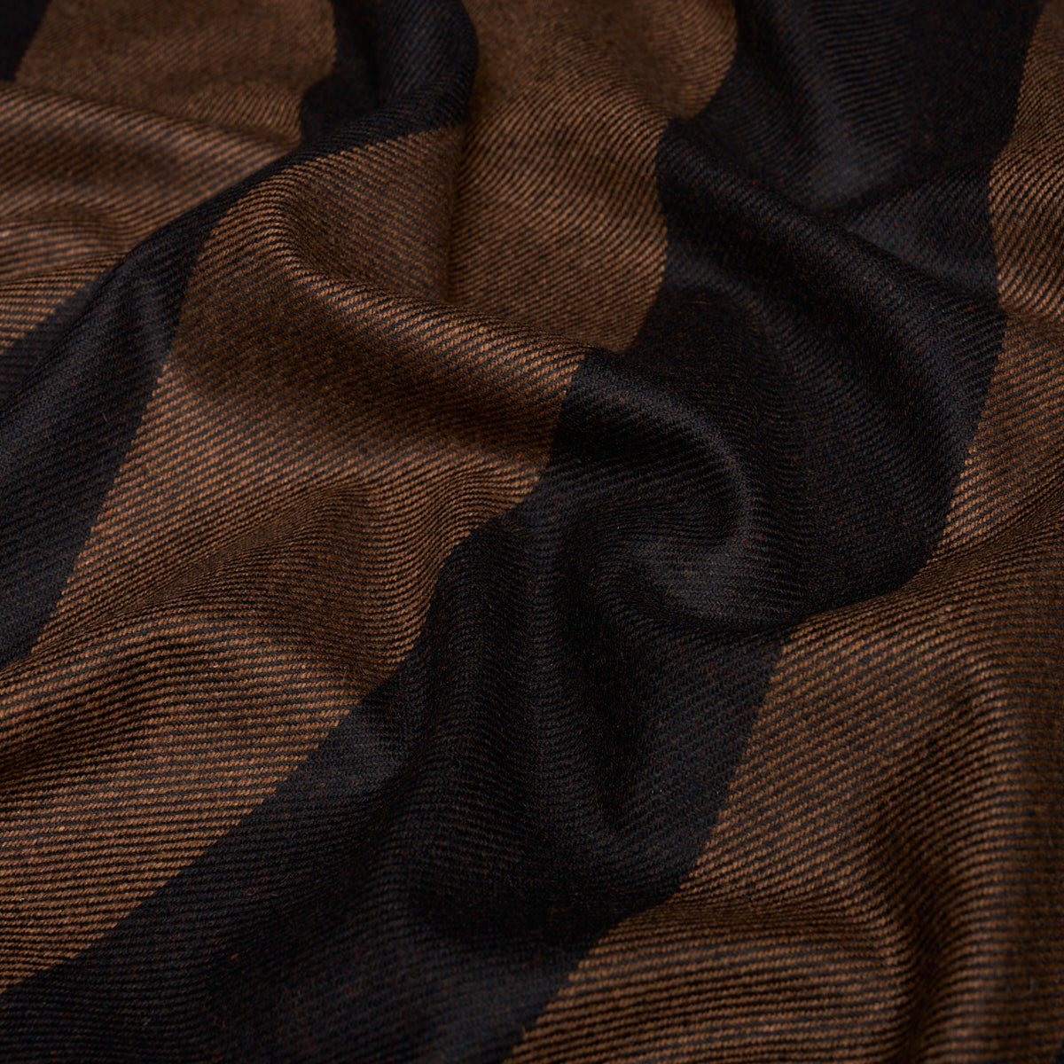 HEMLOCK-STRIPE-JAVA-SCHUMACHER-85041 - Schumacher Fabric
