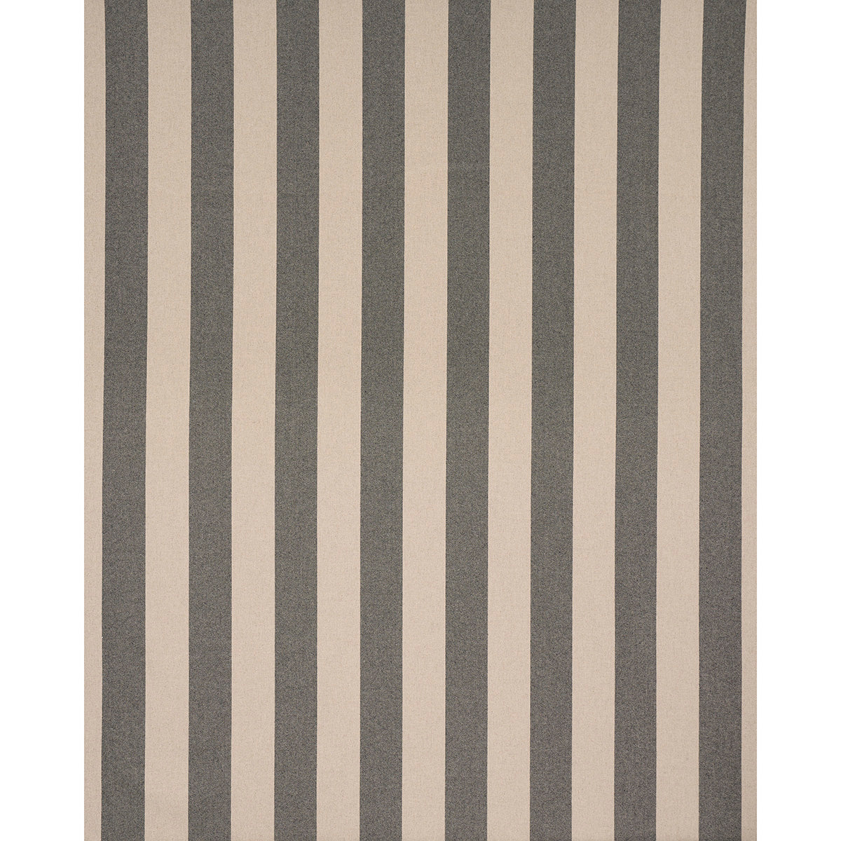 HEMLOCK-STRIPE-GRAPHITE-SCHUMACHER-85042 - Schumacher Fabric