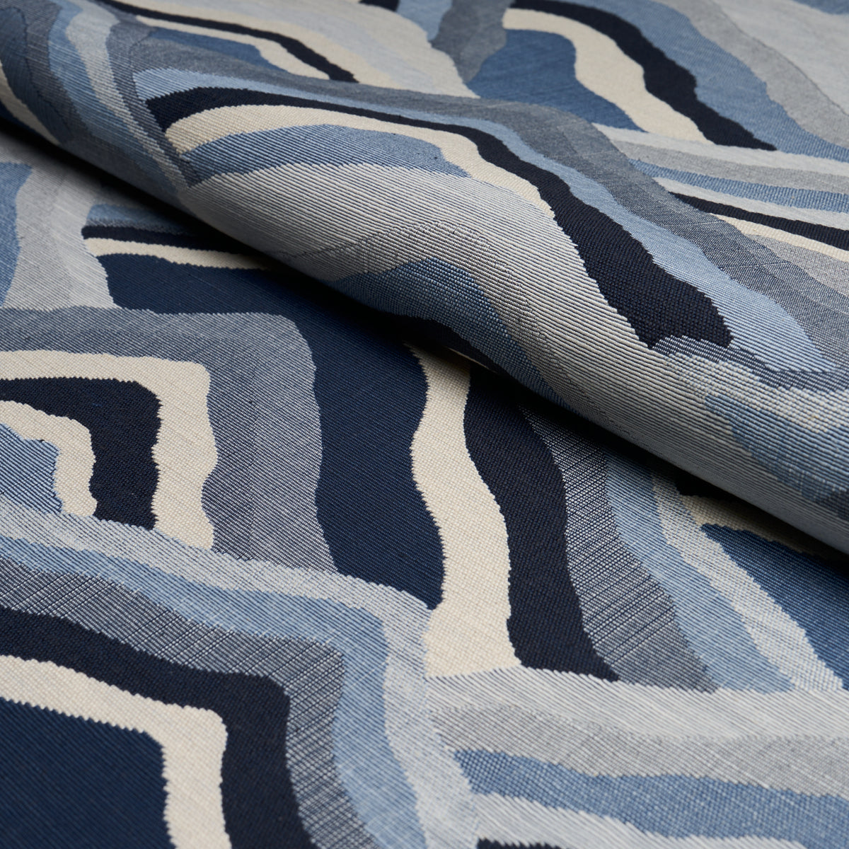 AVALA-HILLS-OCEAN-SCHUMACHER-85062 - Schumacher Fabric