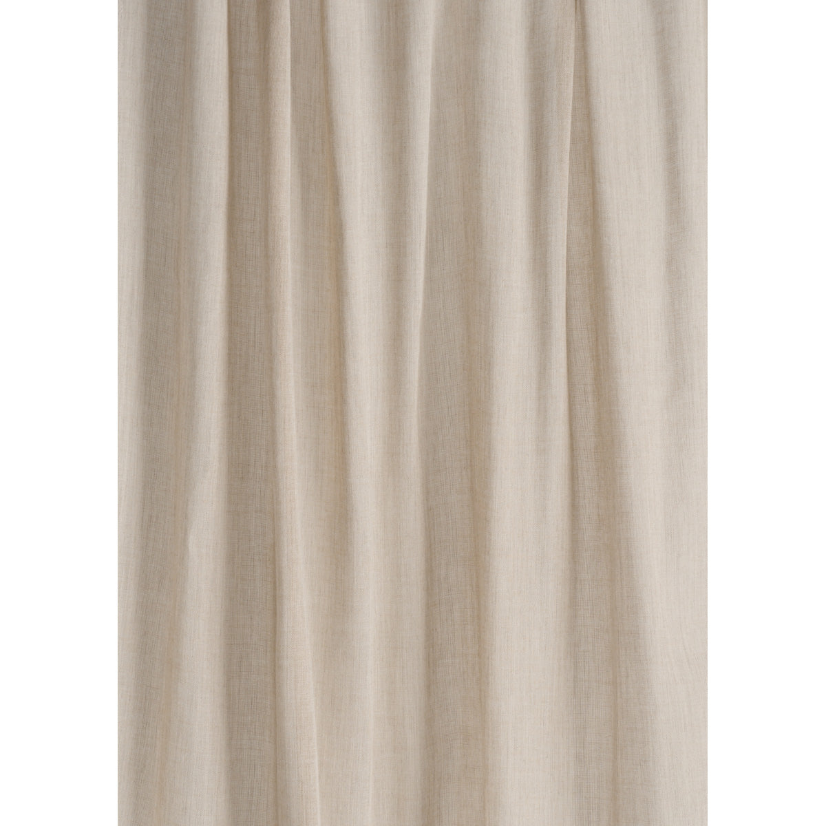 Summit Sheer - Flax - Schumacher 85073 Fabric - Schumacher Fabric